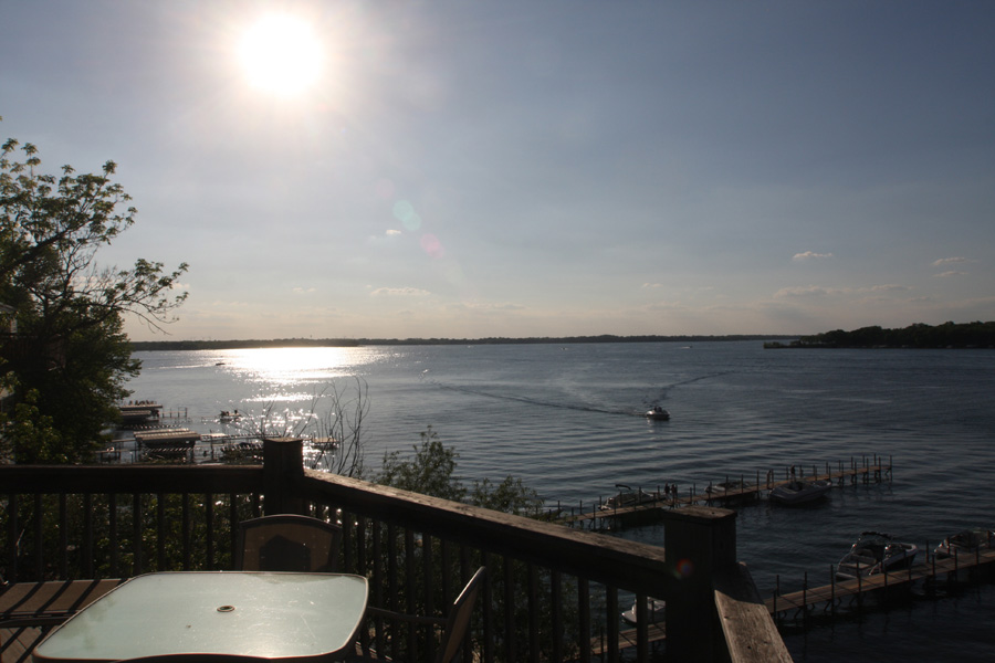 2 Bedroom West Oaks Resort, West Lake Okoboji