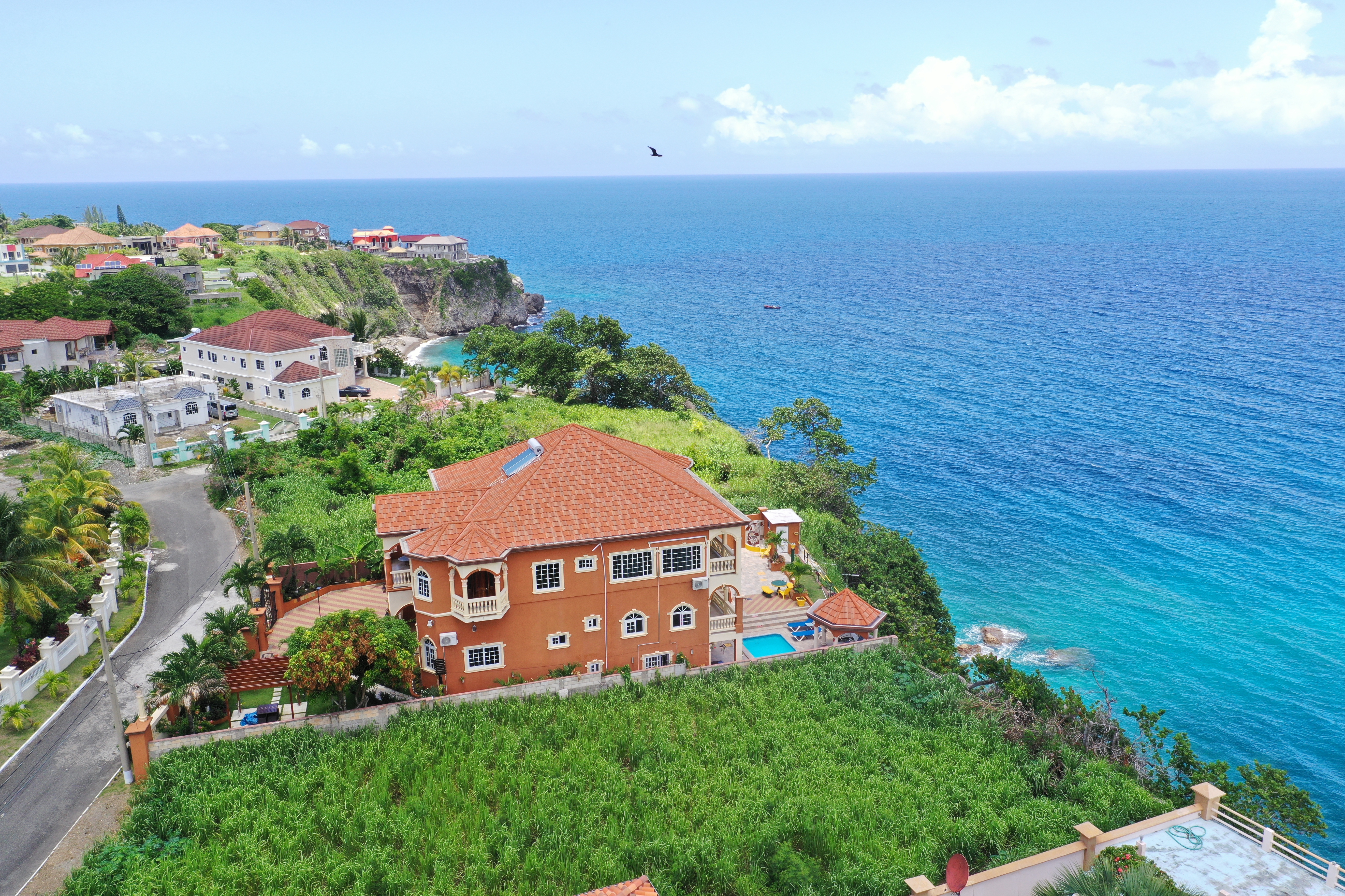 Tranquil Times Villa