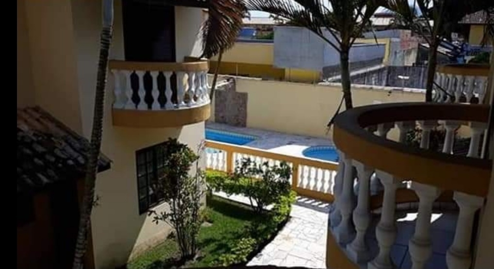 House in Condominium - Bertioga Praia de Maitinga