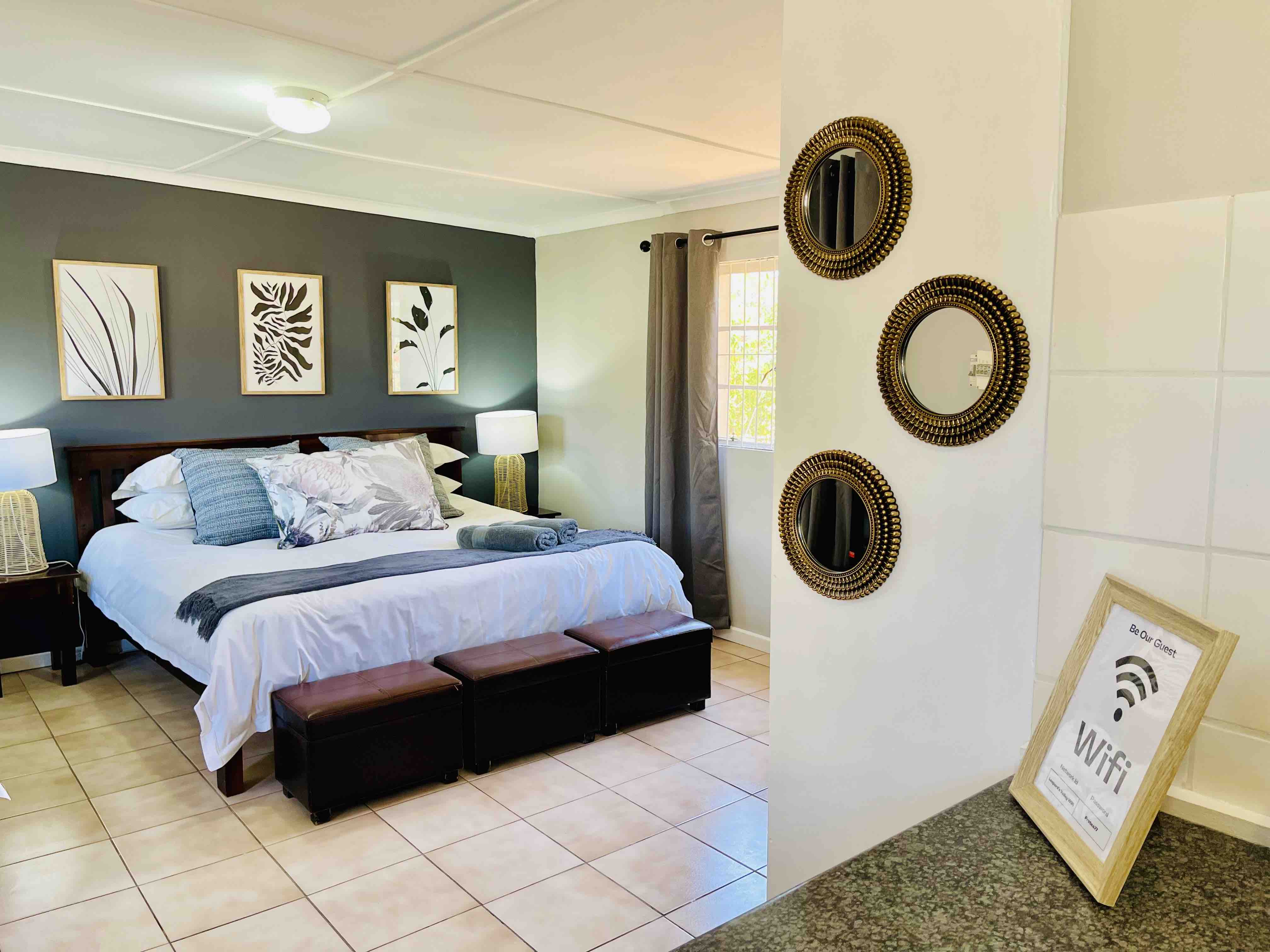 Leopard's Valley Guest Cottage 4