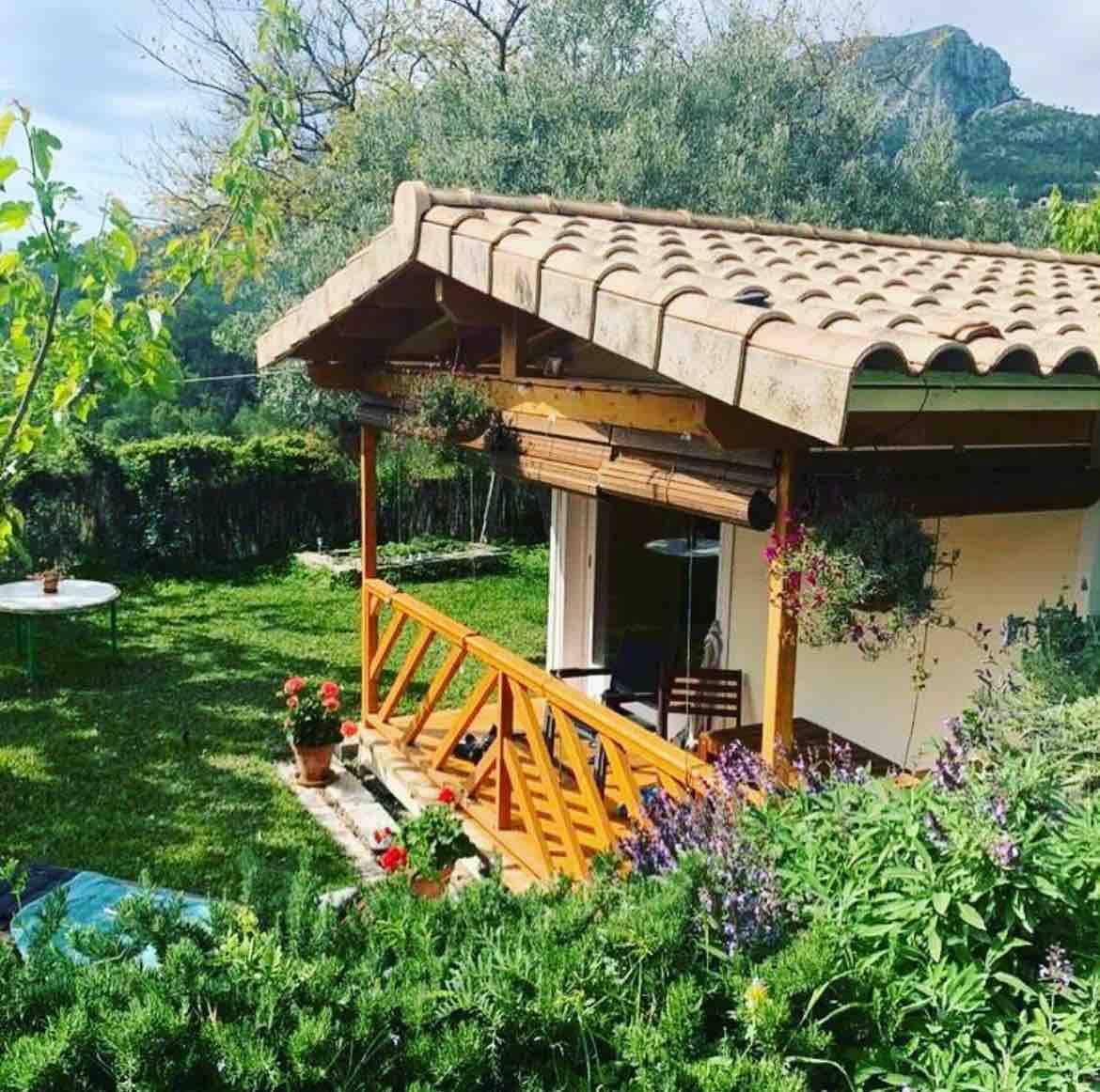 La Cabana