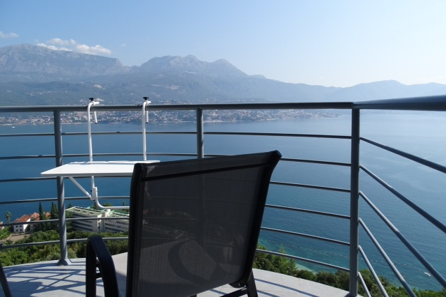 Montenegro Holiday Apartment (no 5)