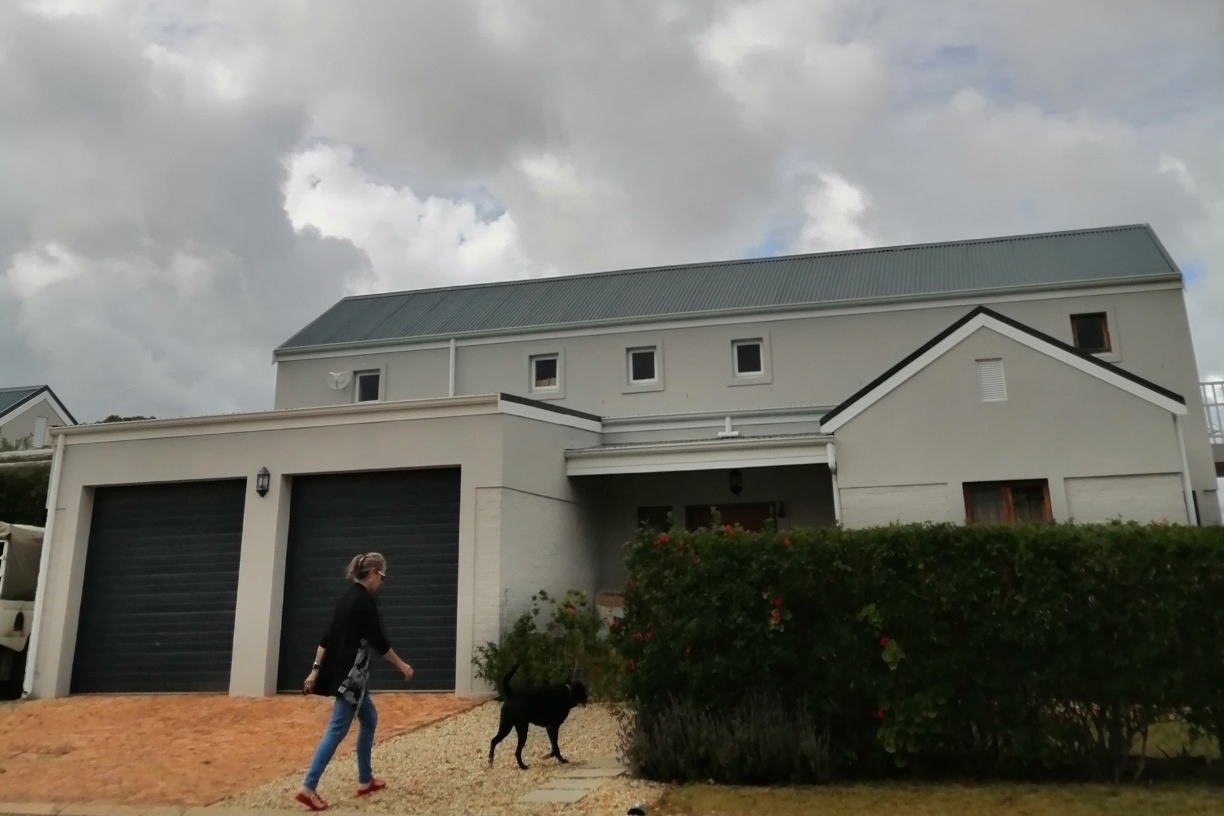 HOUSE STERLEY - country living
