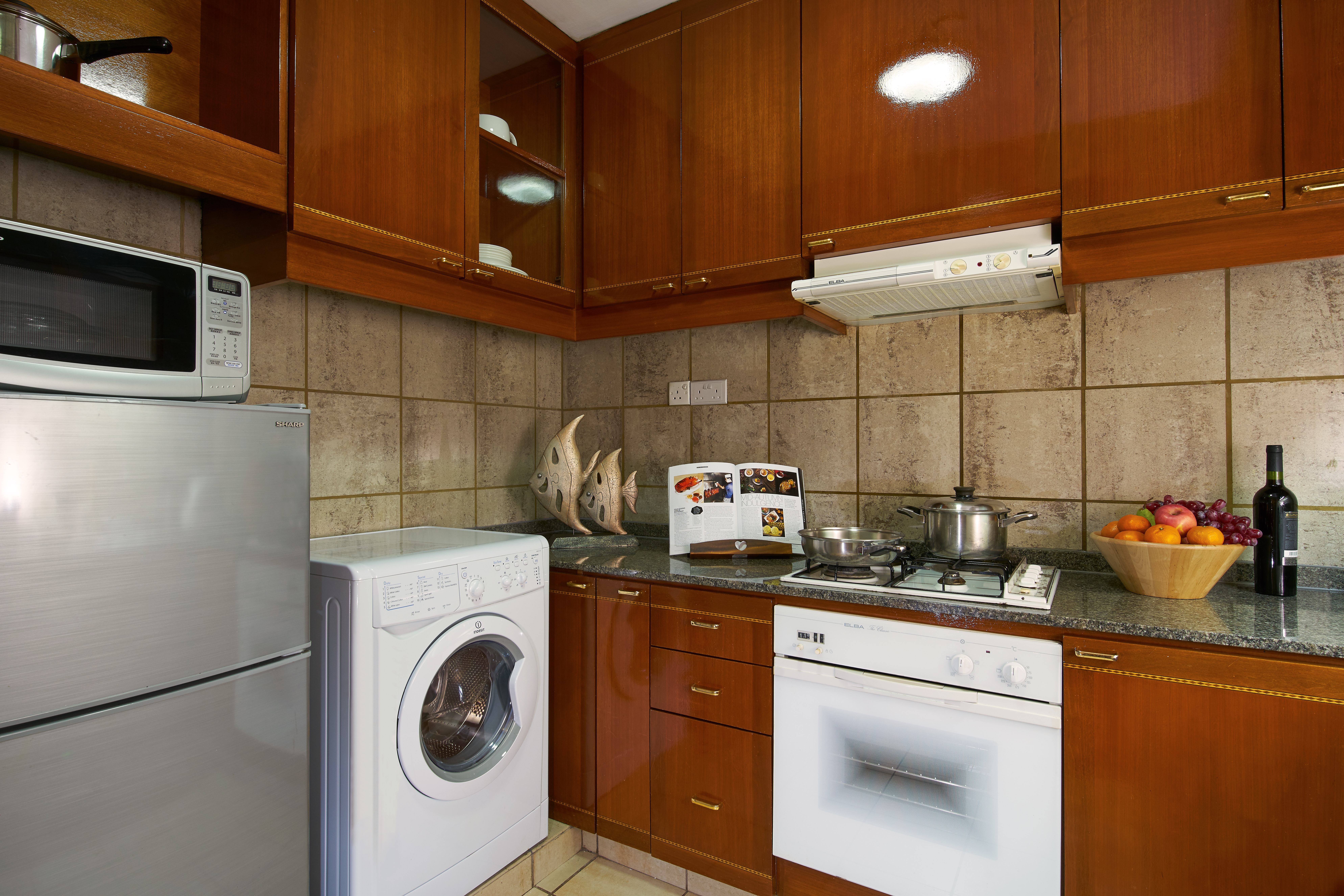 Spacious 3BR Apt in the Heart of Orchard Road