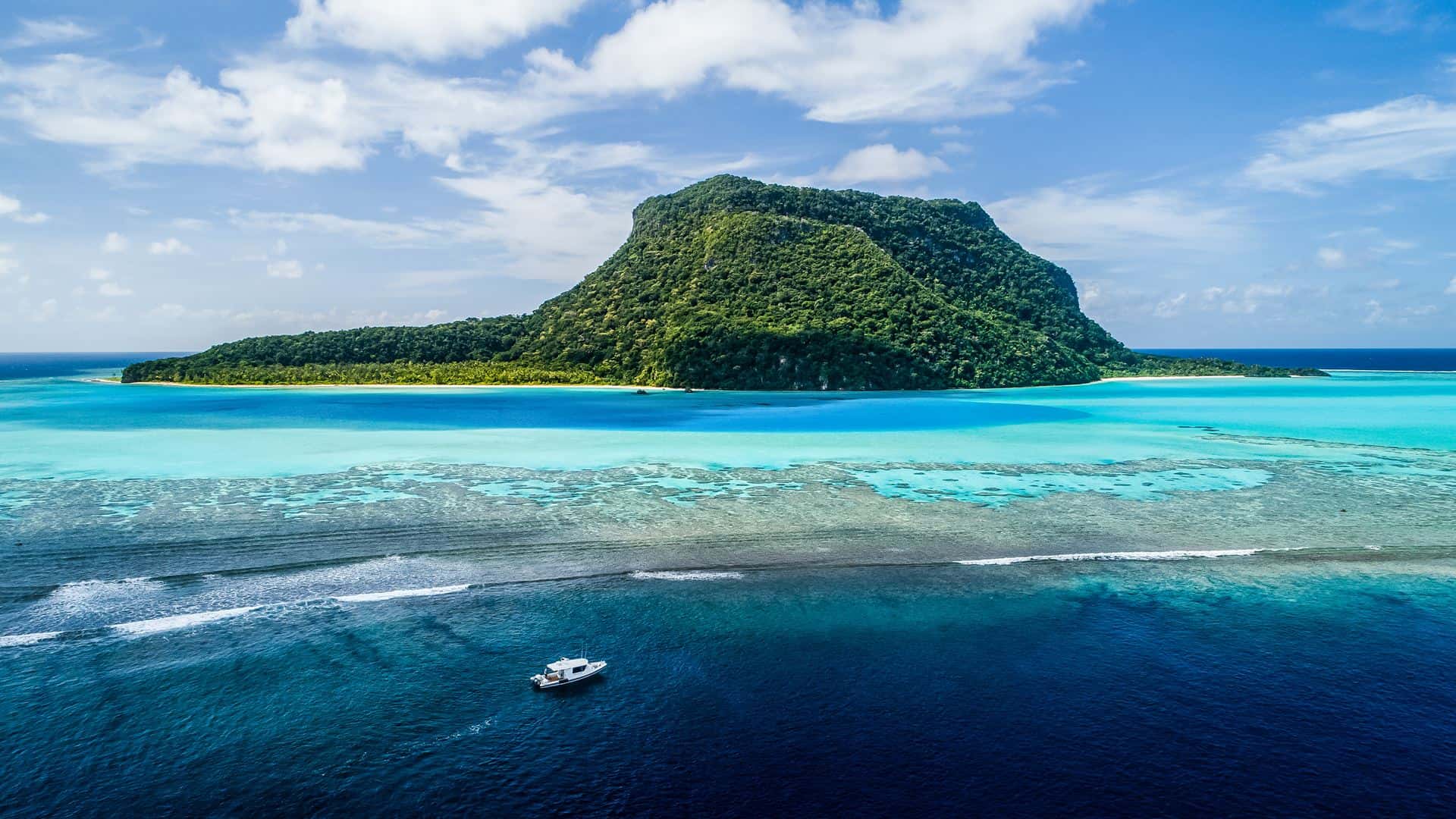 French Polynesia Villas & Vacation Rentals Luxury Retreats