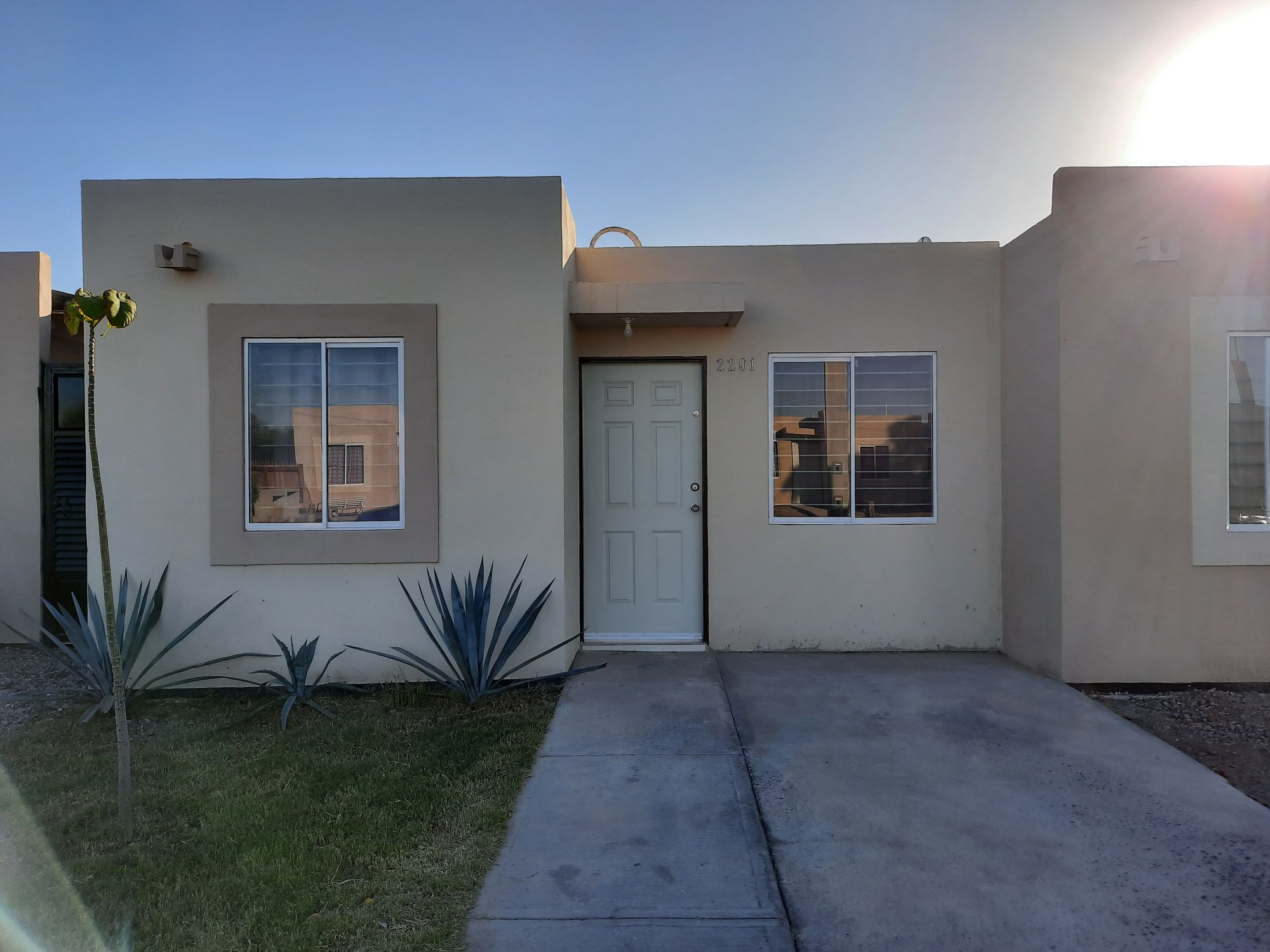 Casa Alamos Country Casas en renta en Los Mochis, Sinaloa, México