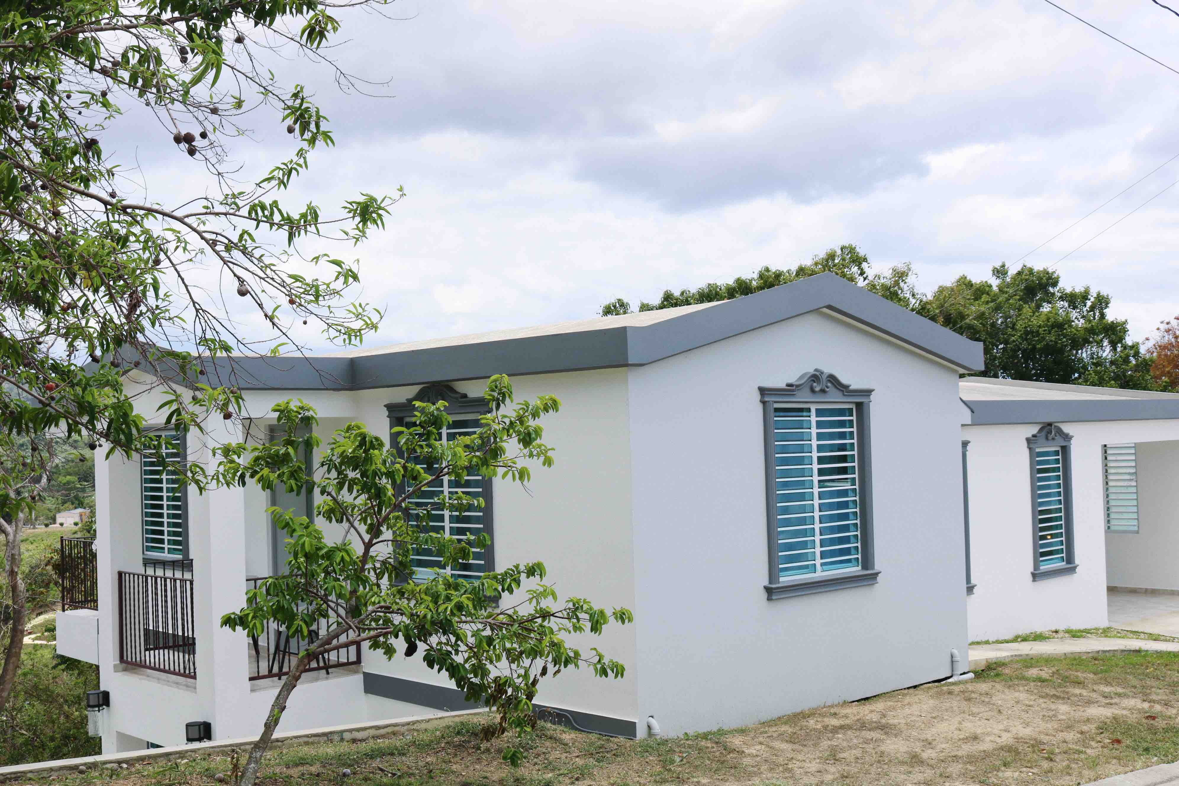 Casa Mendoza Apt 1 Apartments for Rent in Aguada, PR, Puerto Rico