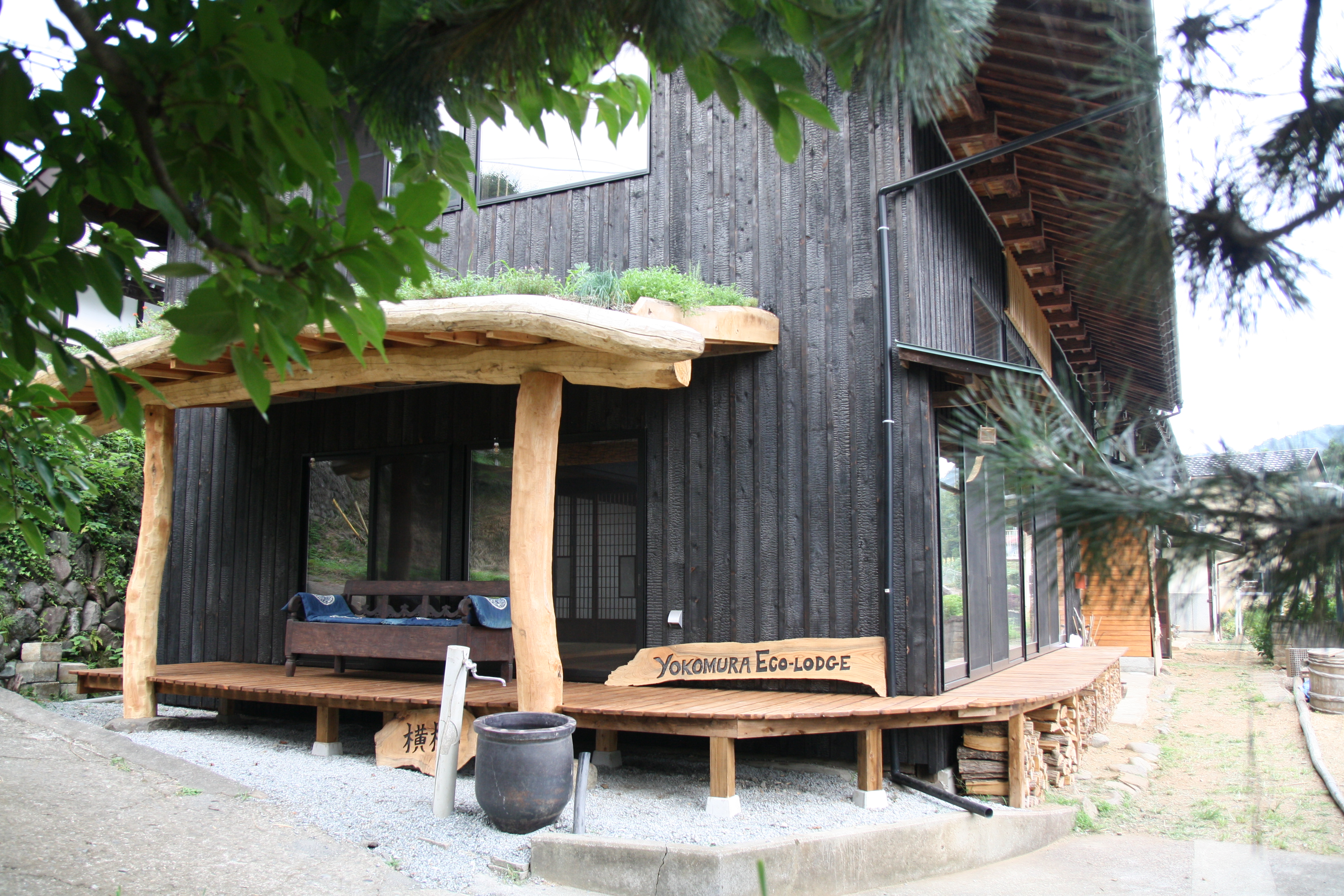Yokomura Eco Lodge Renovated Japanese Farmhouse Farm Stays For Rent In Uenohara Shi Yamanashi Ken Japan Yokomura Eco Lodge Renovated Japanese Farmhouse Farm Stays For Rent In Uenohara Shi Yamanashi Ken Japan