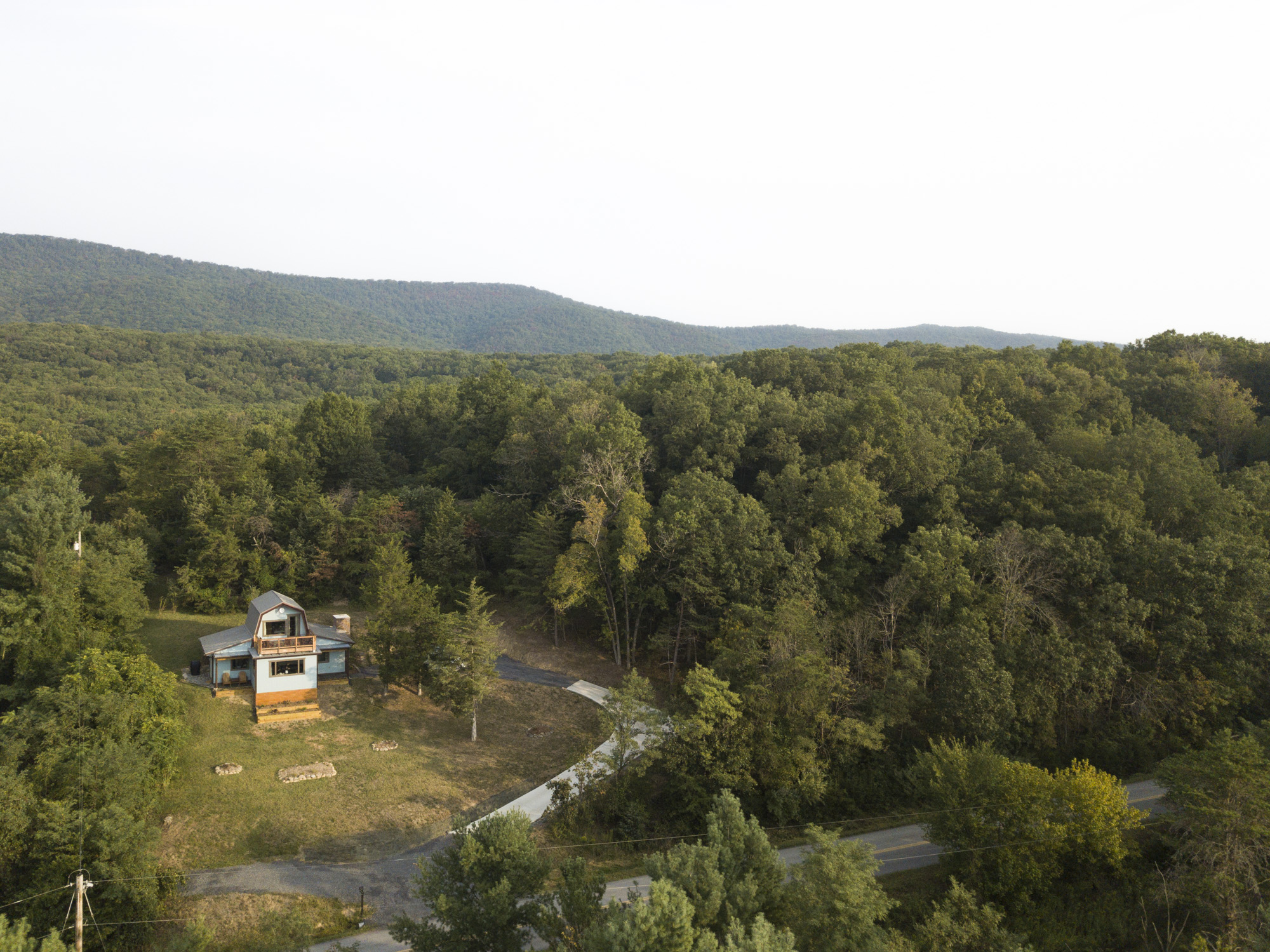 Modern Mid Century Home + Mountain Views + River Houses for Rent in
