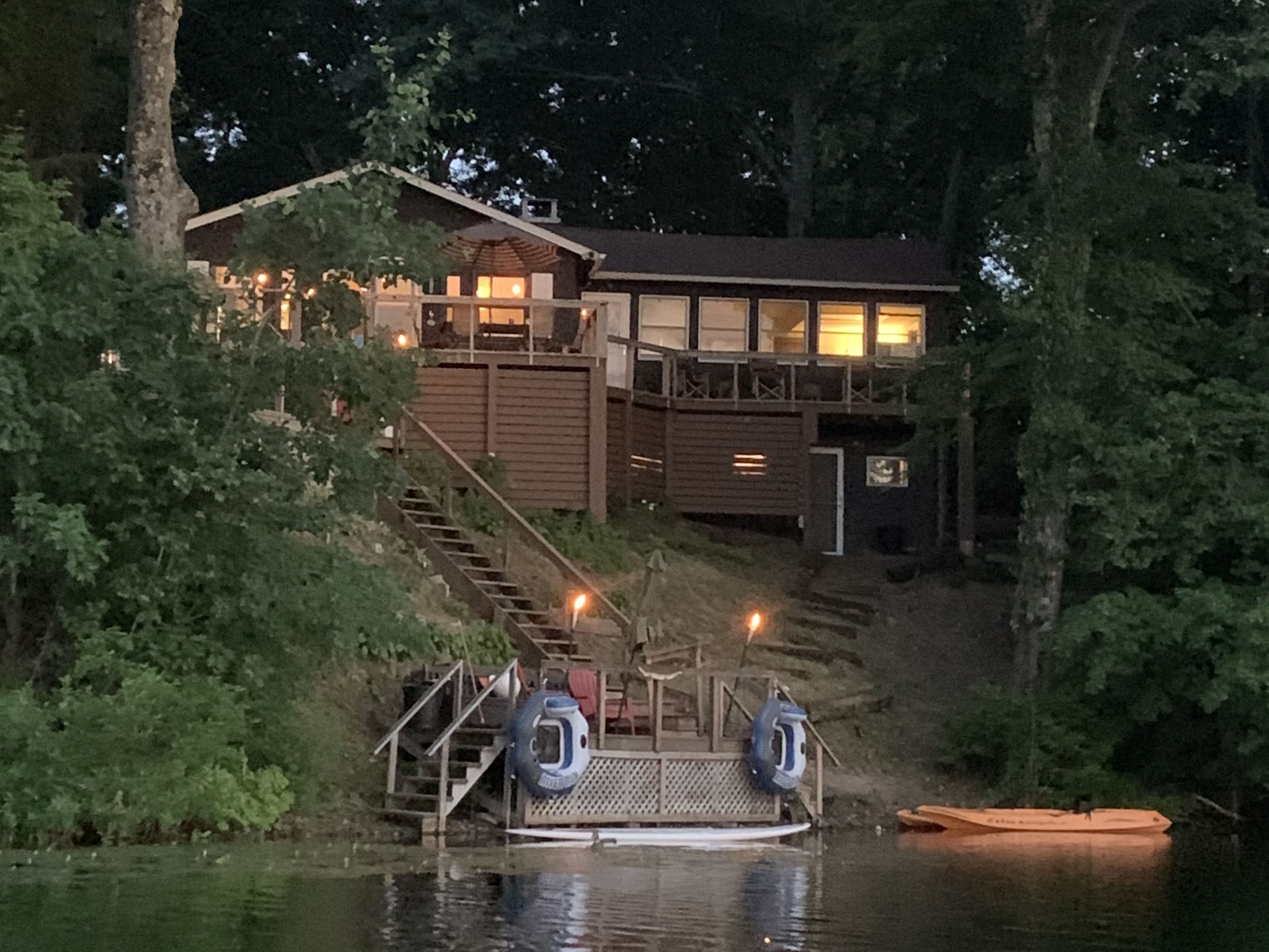 Elizaville Twin Lakes Retreat Houses for Rent in Elizaville, New York