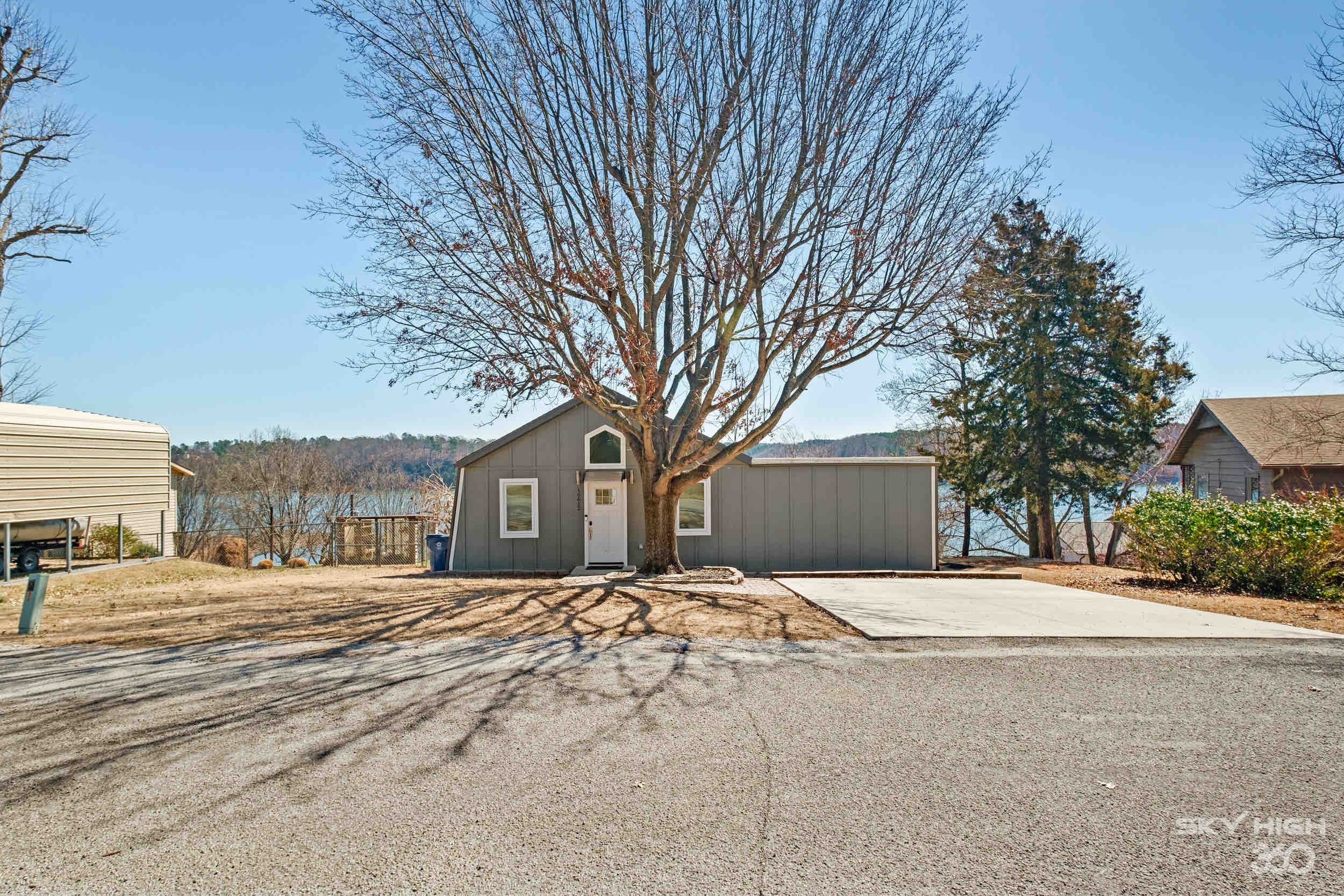 Lakeview Oasis Houses for Rent in Rogers, Arkansas, United States