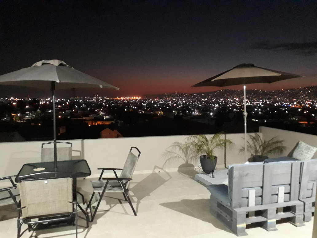 La Guarida del Cat #2, excellent view of the bay