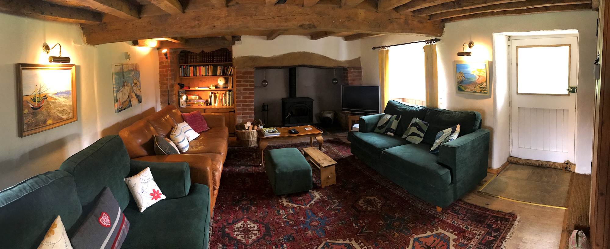 Bloxworth House For Sale