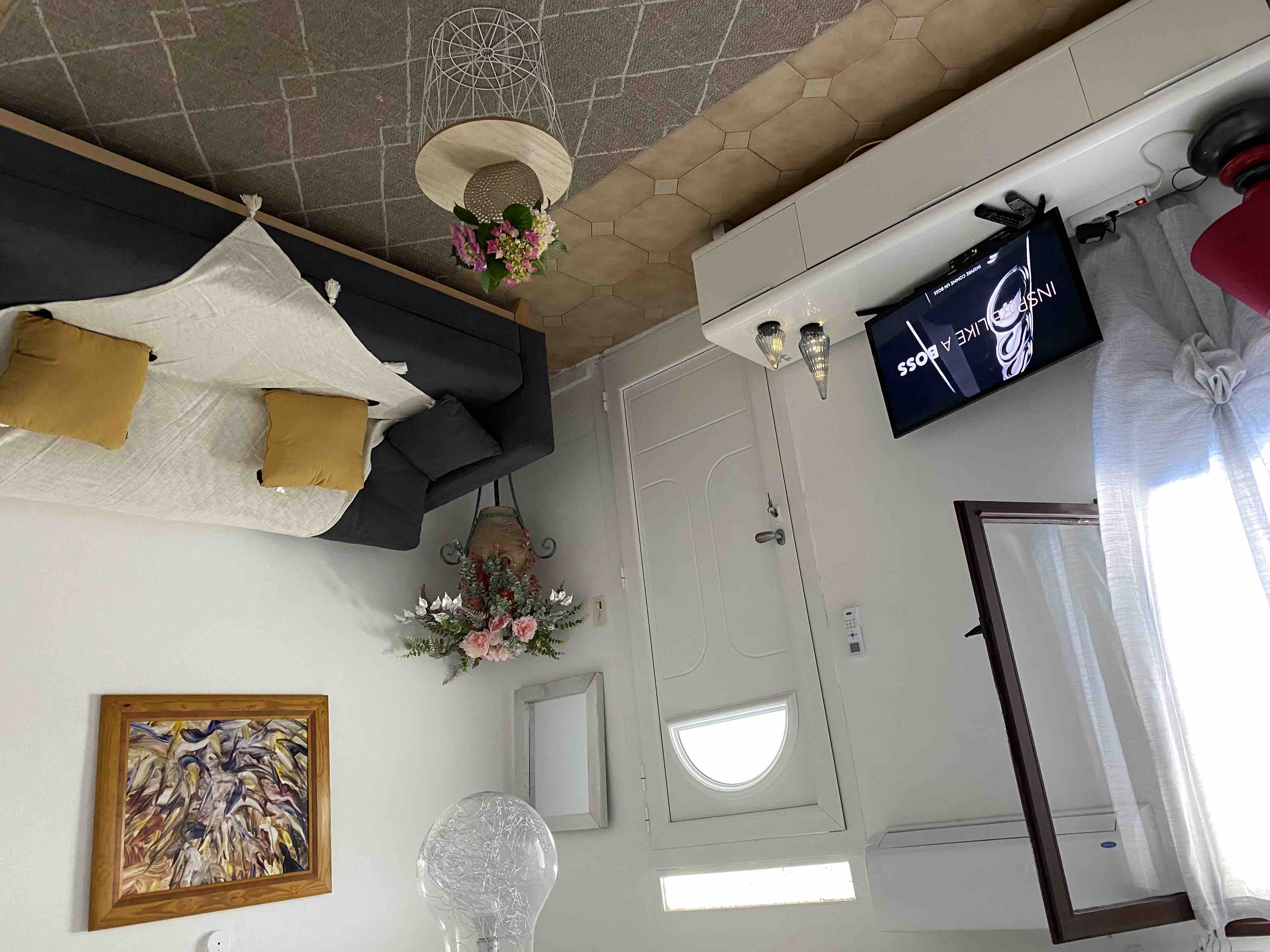 Appartement. Cervione