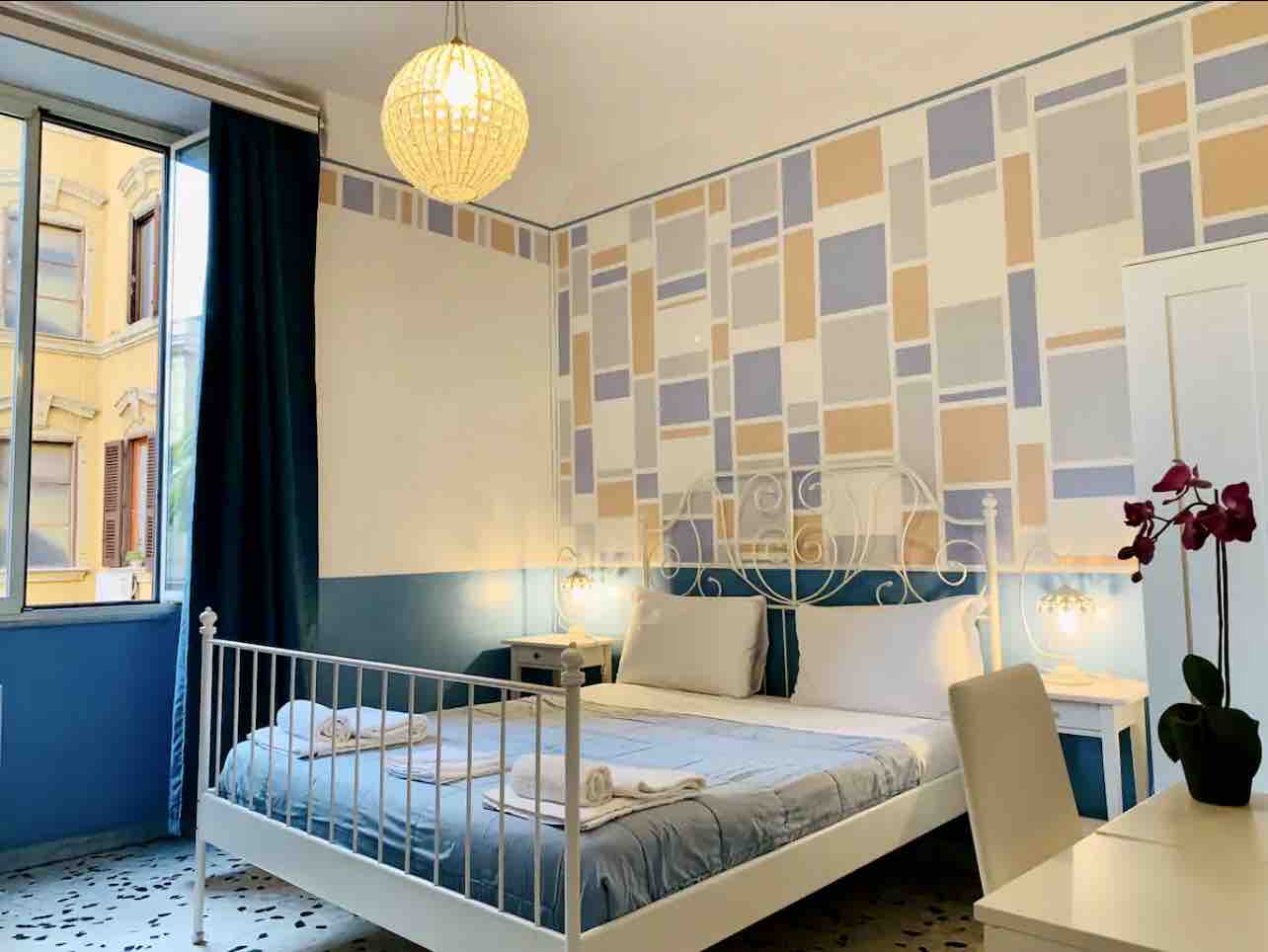 Splendid lovely room, near Colosseo! #14