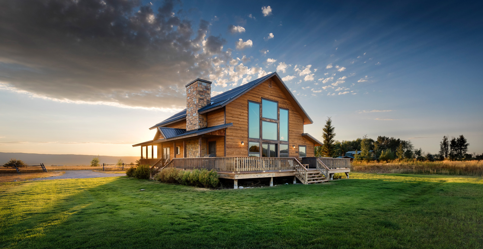 DreamCatcher Ranch with Private Hot Tub and Teton Views! Houses for