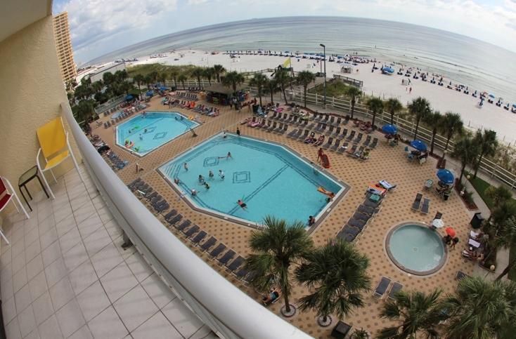 Beautiful Ocean Front Condo Panama City Beach Resorts For In Florida United States Resorts For In Panama City Beach