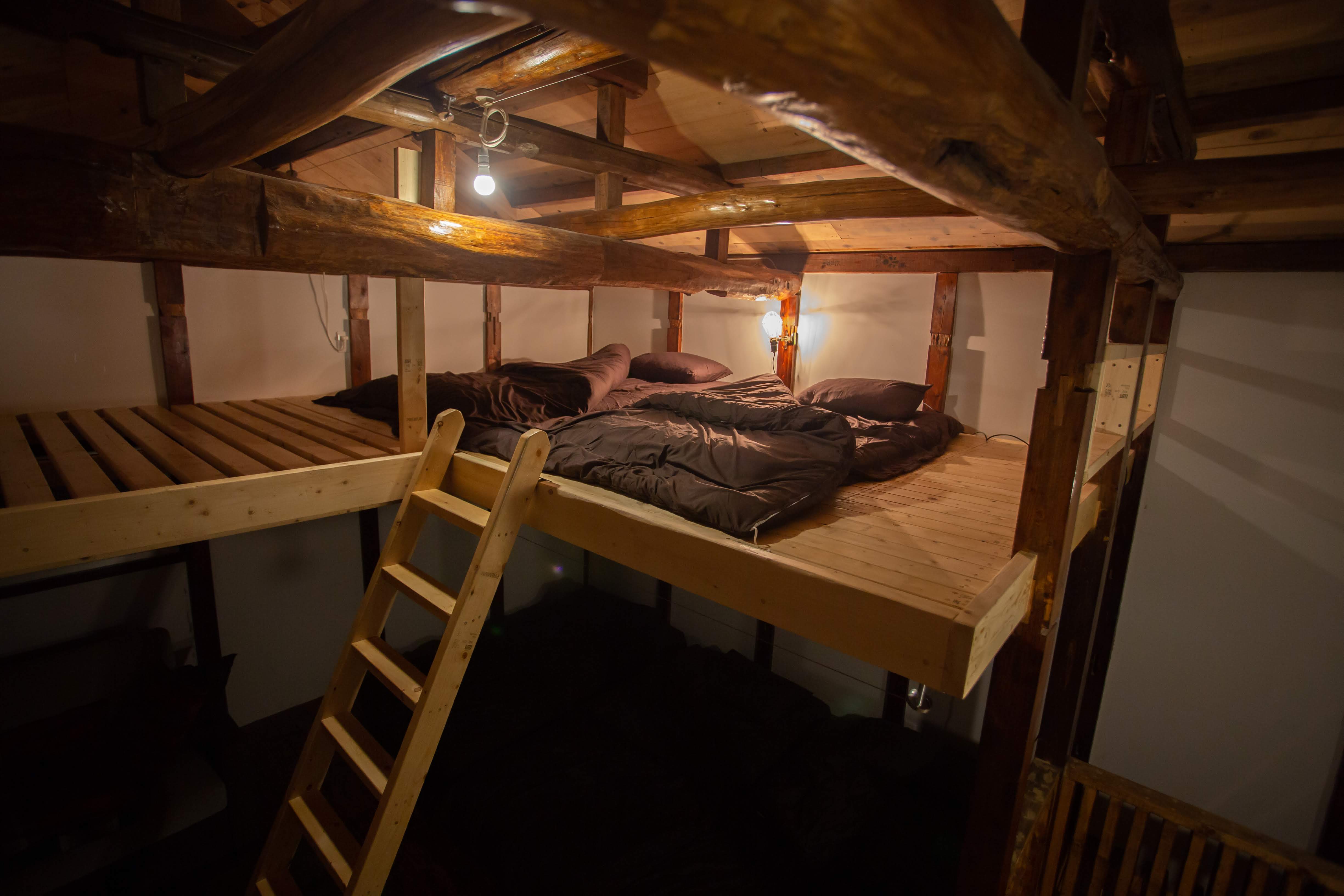 気球に乗れる古民家一棟貸し Fly And Stay In Hotairballoon House Huts For Rent In Kazo Saitama Japan