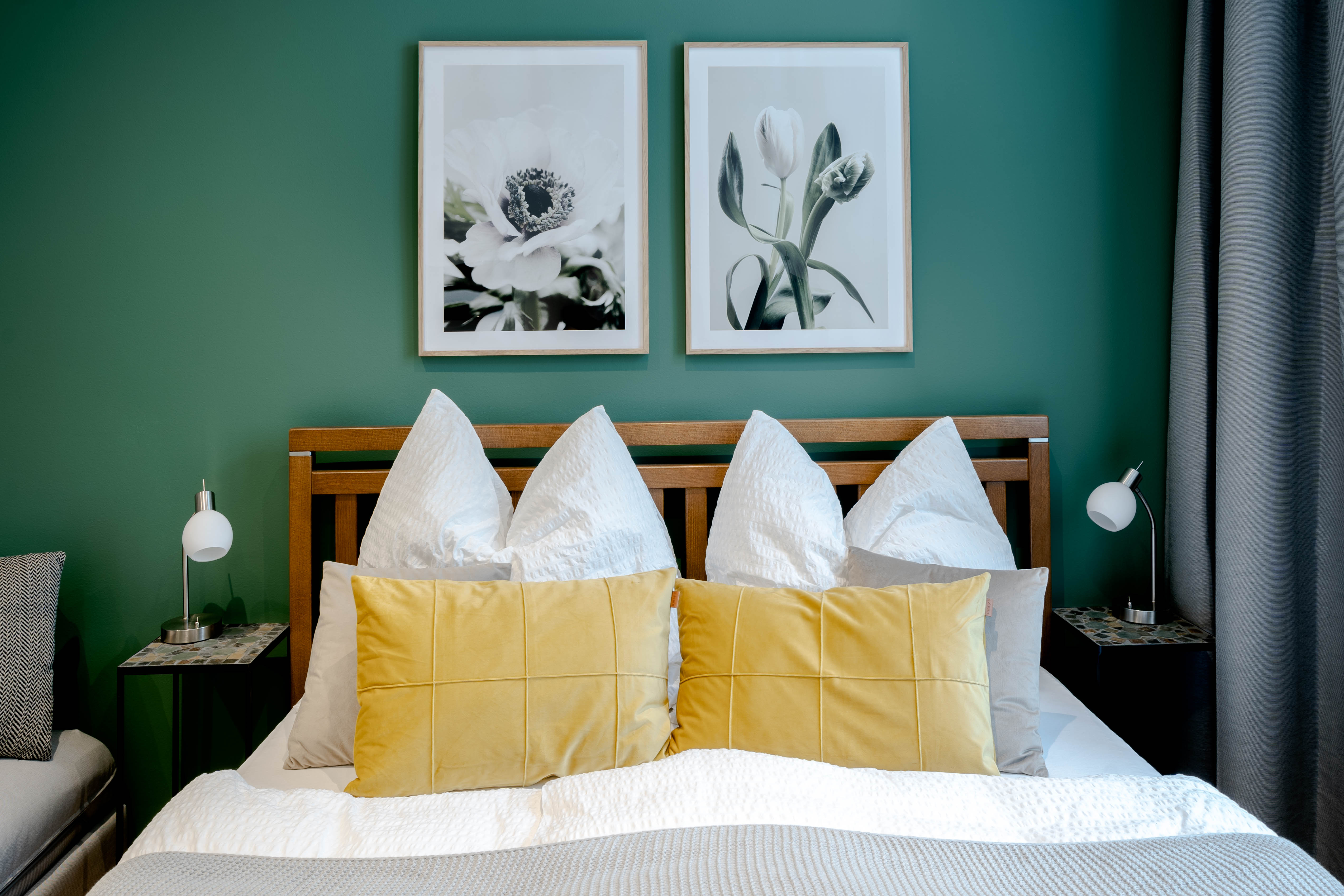 ◊◊MINIS HOME◊◊ 15min CityCenter/Balcony/Netflix