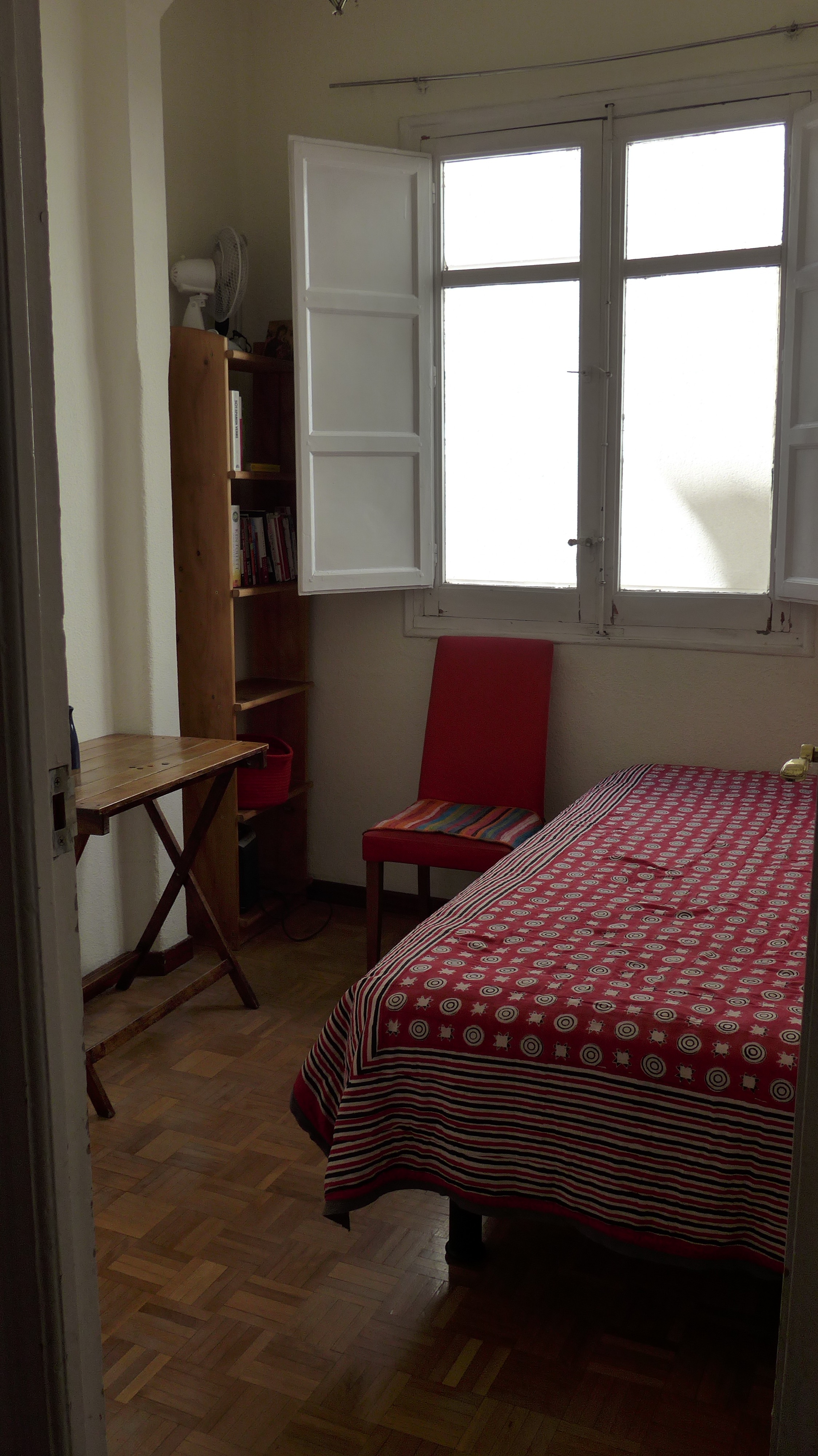 Private room in Madrid in Rios Rosas, Madrid