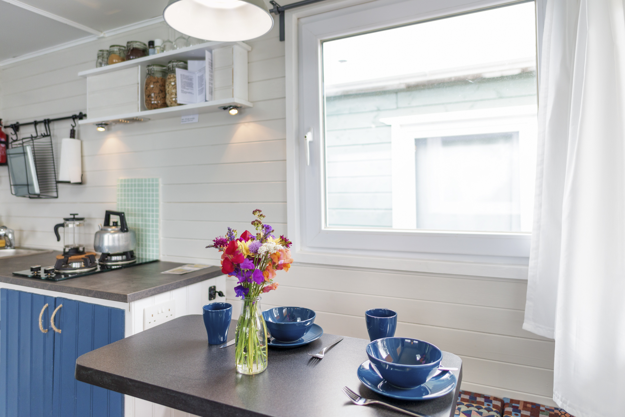 Offgrid Cabin 2 Tiny houses for Rent in Kinvara, Galway, Ireland