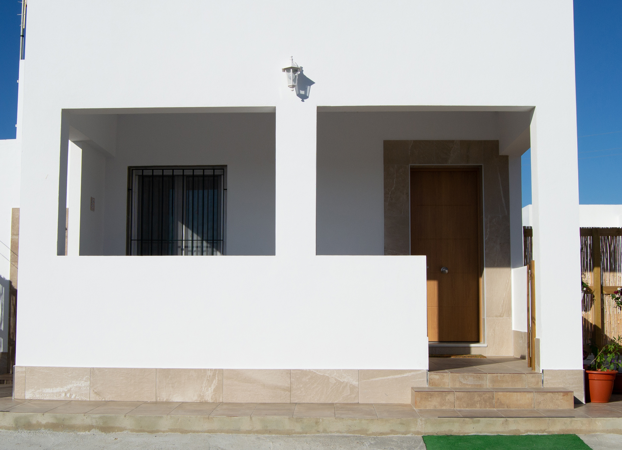 Apartment La Parra del El Palmar de Vejer