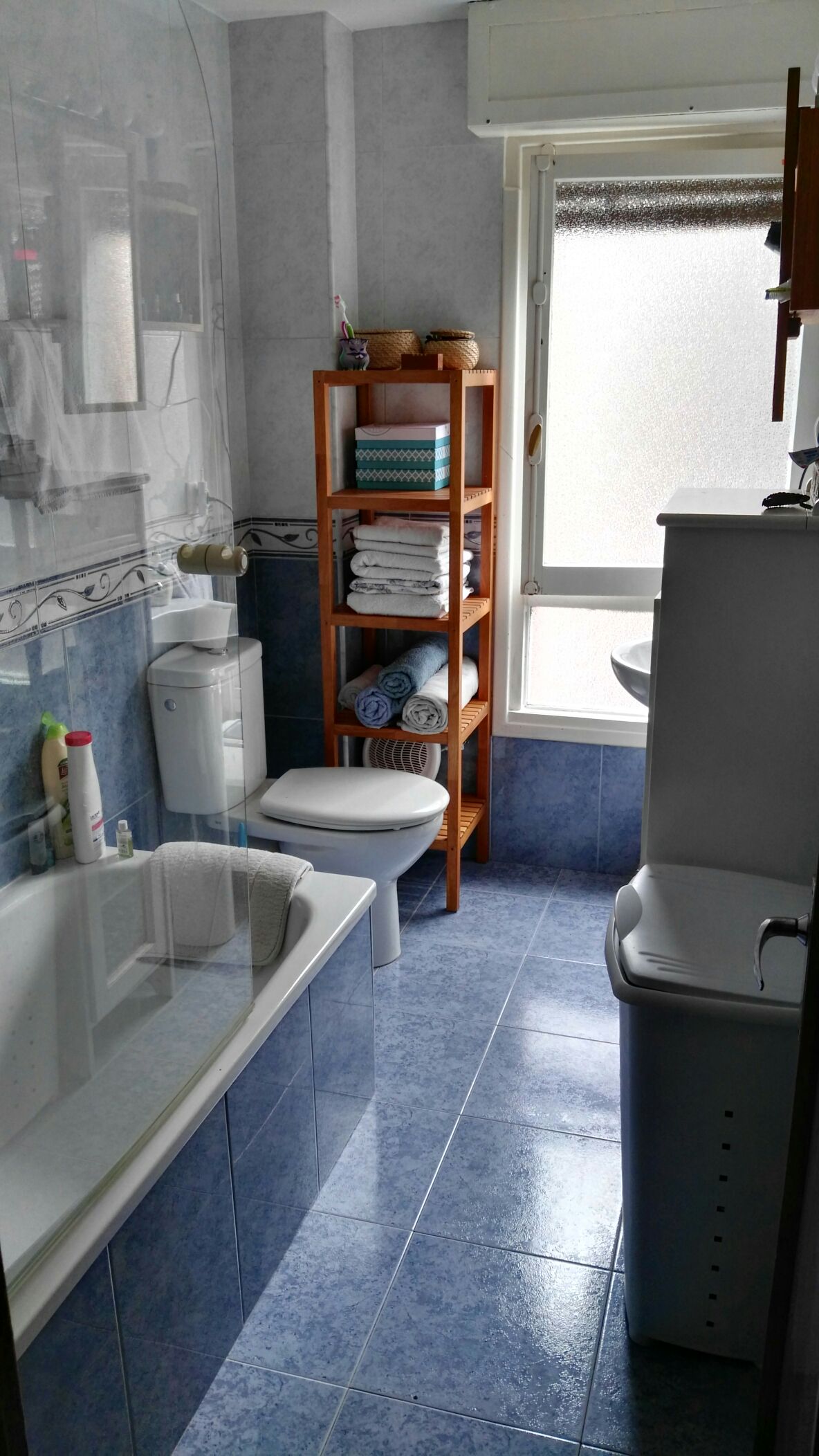 air bnb casa con biciclette alicante