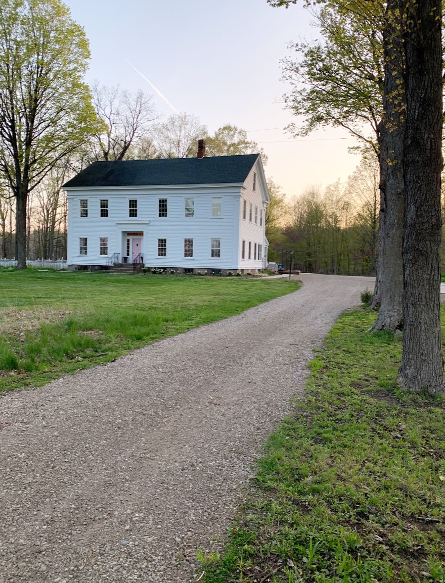 Farrand Hall Houses for Rent in Colon, Michigan, United States Airbnb