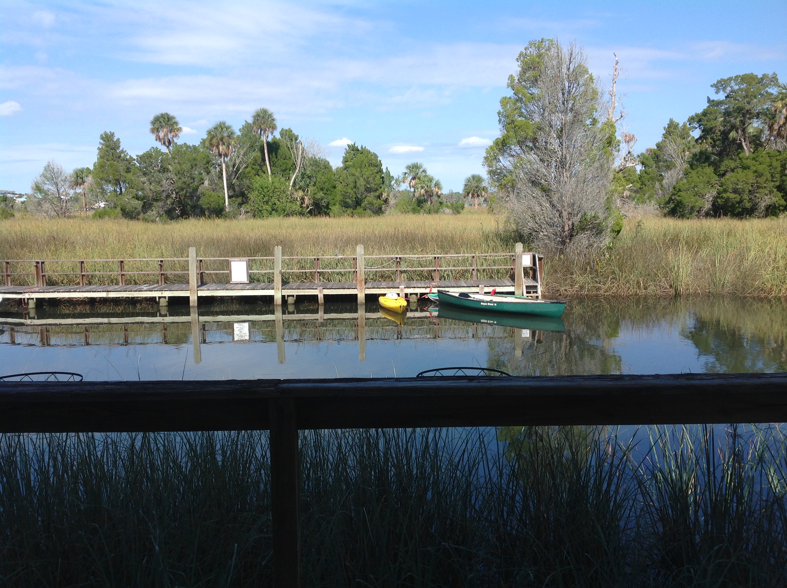 Waterfront Condo in Sawgrass Landing Townhouses for Rent in Crystal