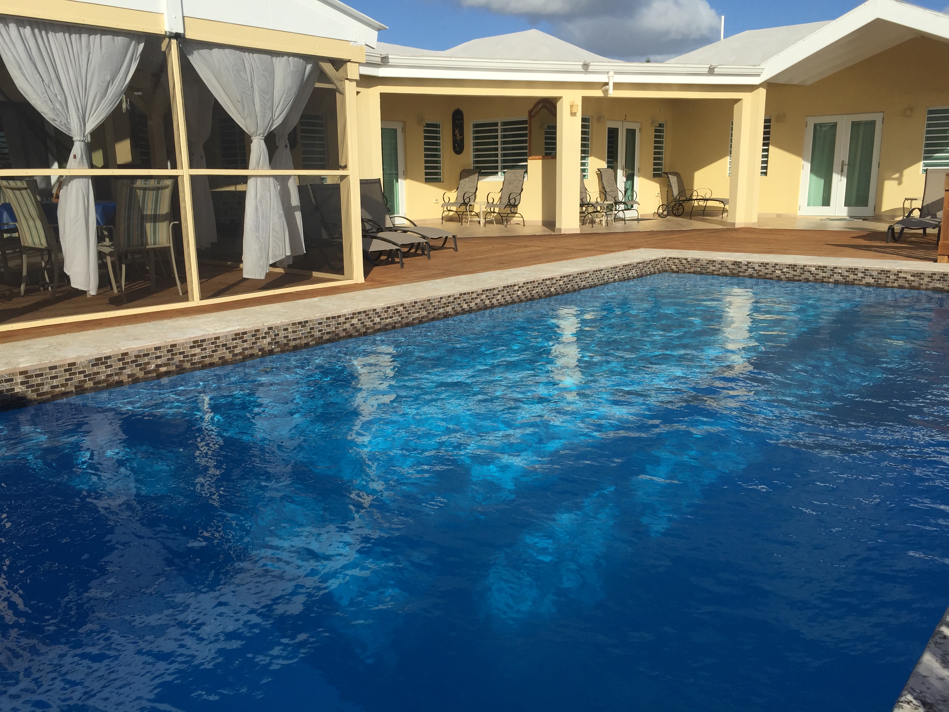 air b and b st croix