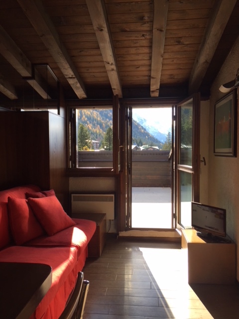 Two-room apartment Des Alpes, Madonna di Campiglio centro