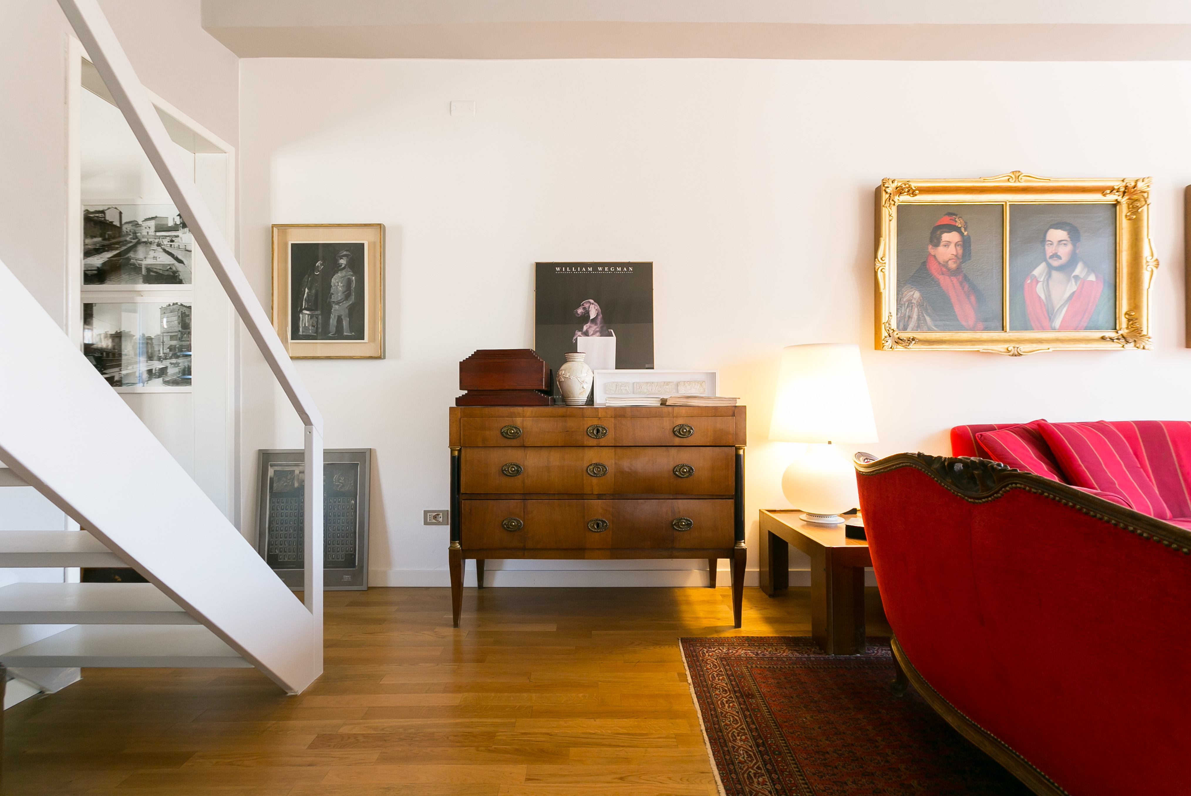 Charming Nest, Central, Fiber-Optic in TICINESE, Milan