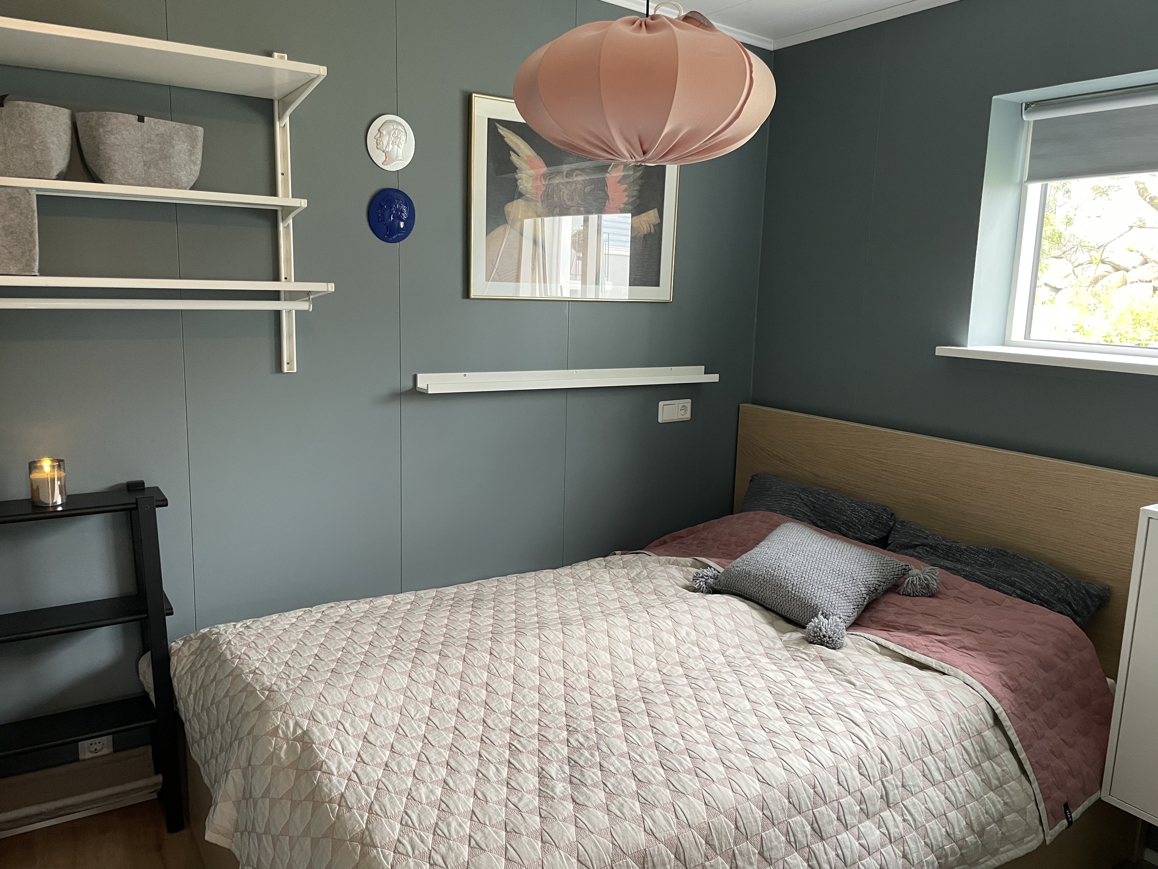Lovely private apartment close to Reykjavik center