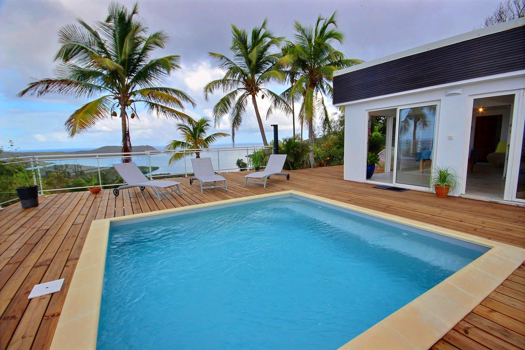 4-star Vert Azur villa