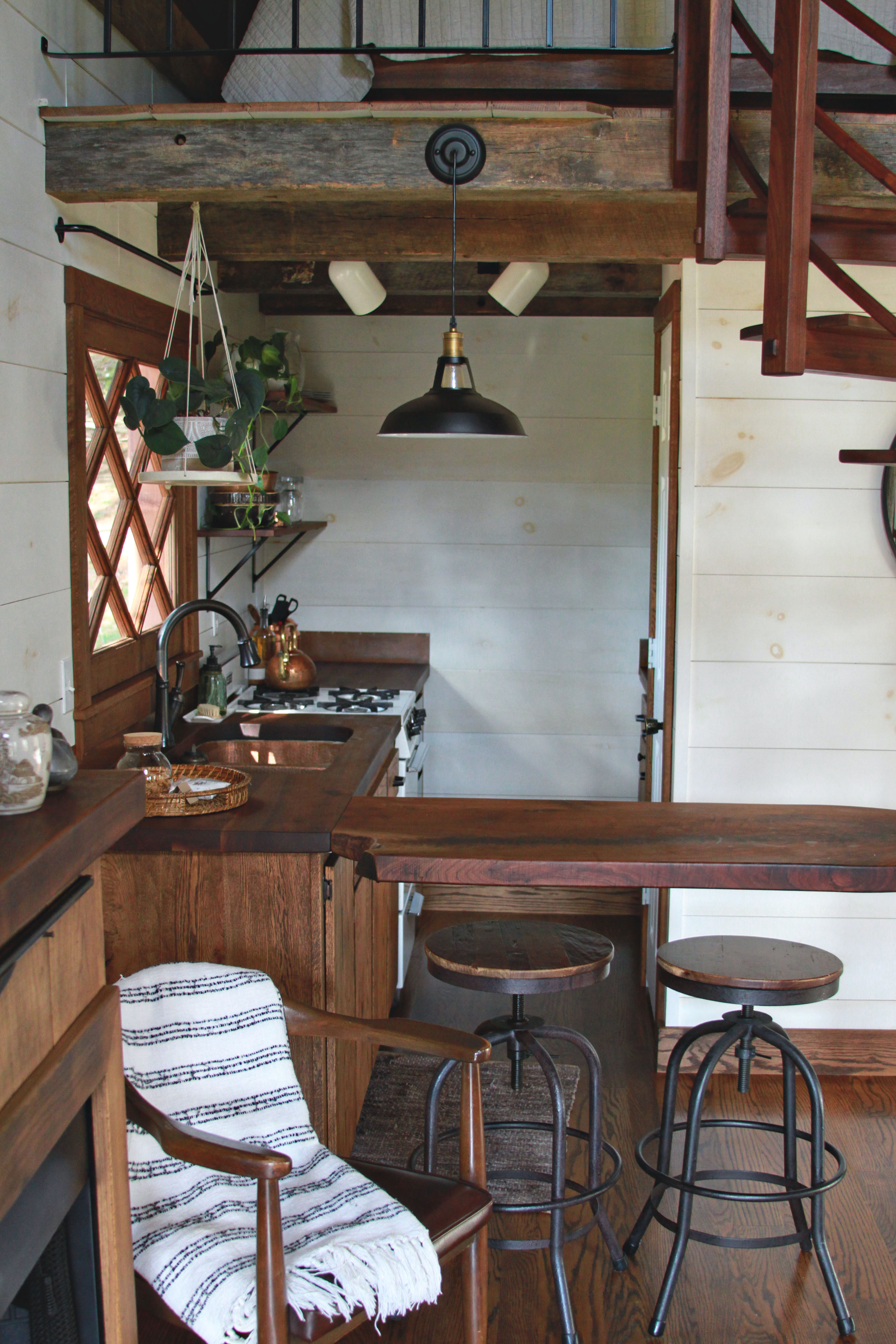 The Joshua Tree House Treehouses for Rent in Bridgewater, Virginia