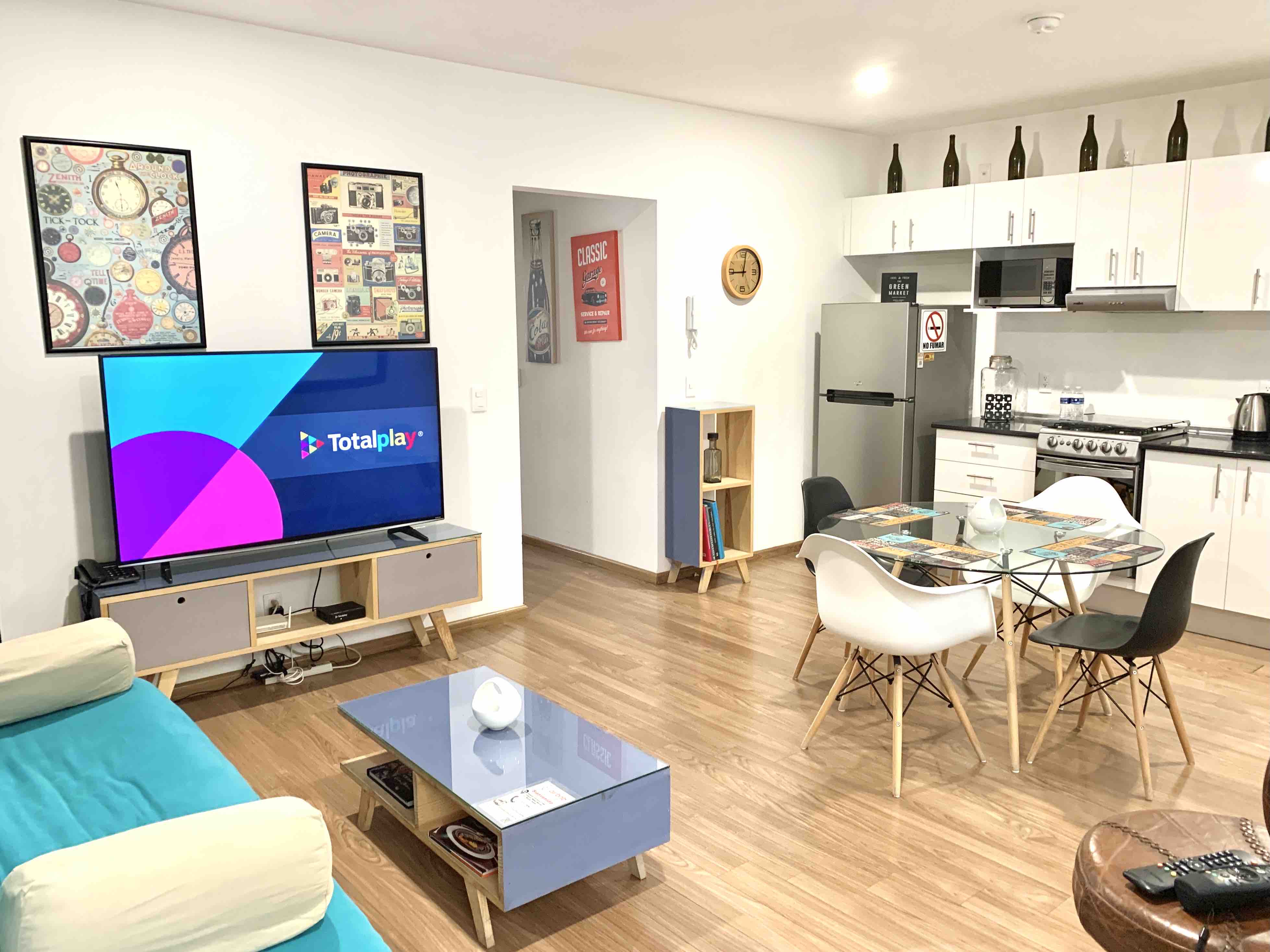 ★ CDMX NEW ALL YOURS★ | NEAR HISTORIC DTWN |