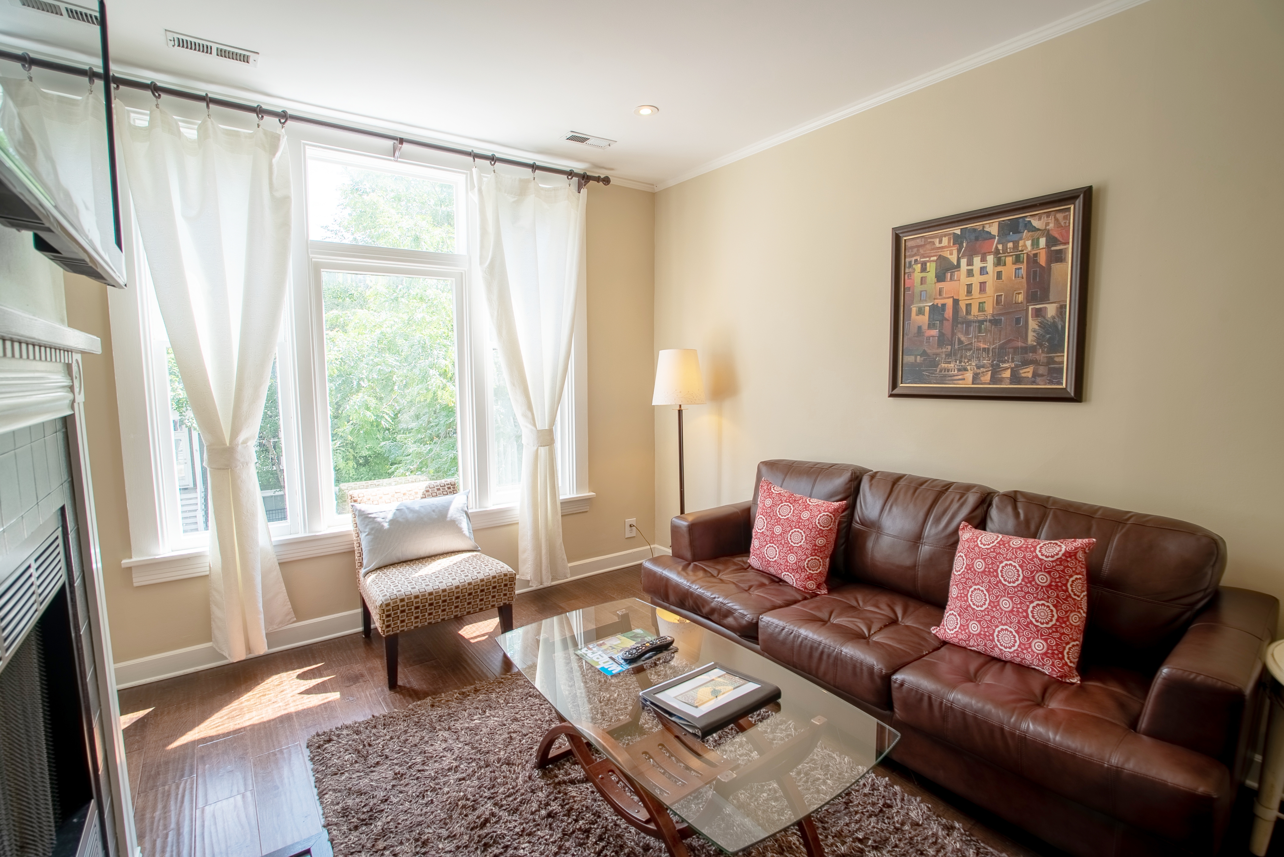 3BD/2BA (vs2) Perfect 4 Families/walk to shops in North Center, Chicago