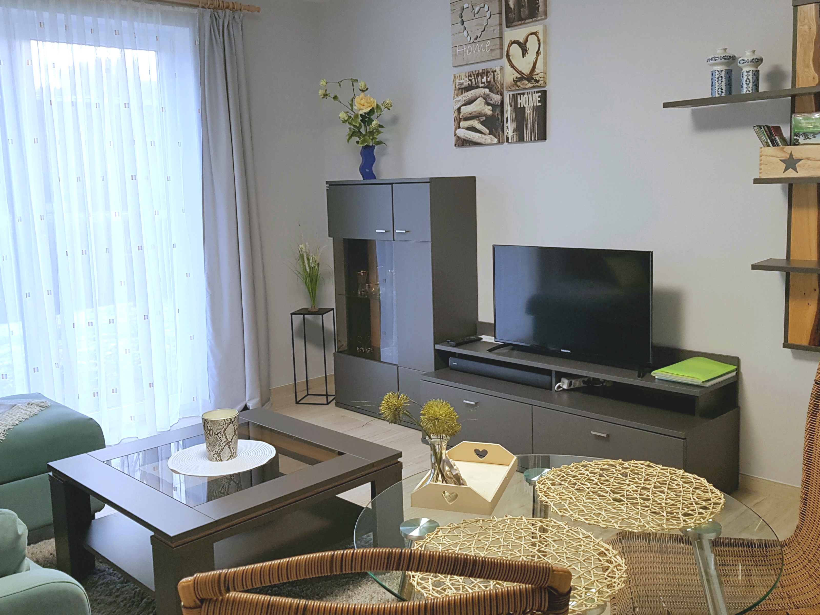Apartment Siri in Eisenach
