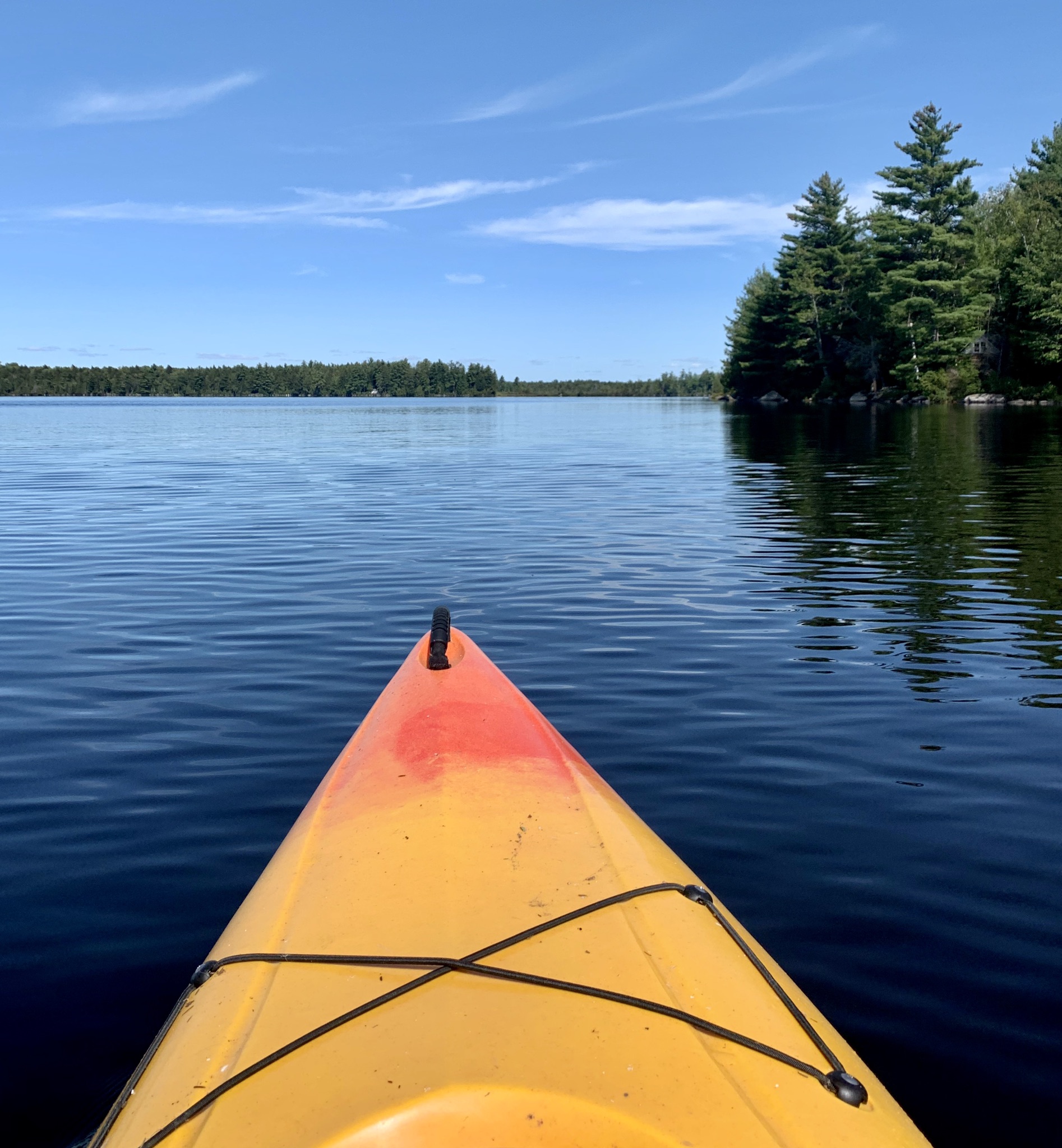CAMP Big Boyd Lake Cottage Cottages for Rent in Orneville TWP, Maine, United States Airbnb