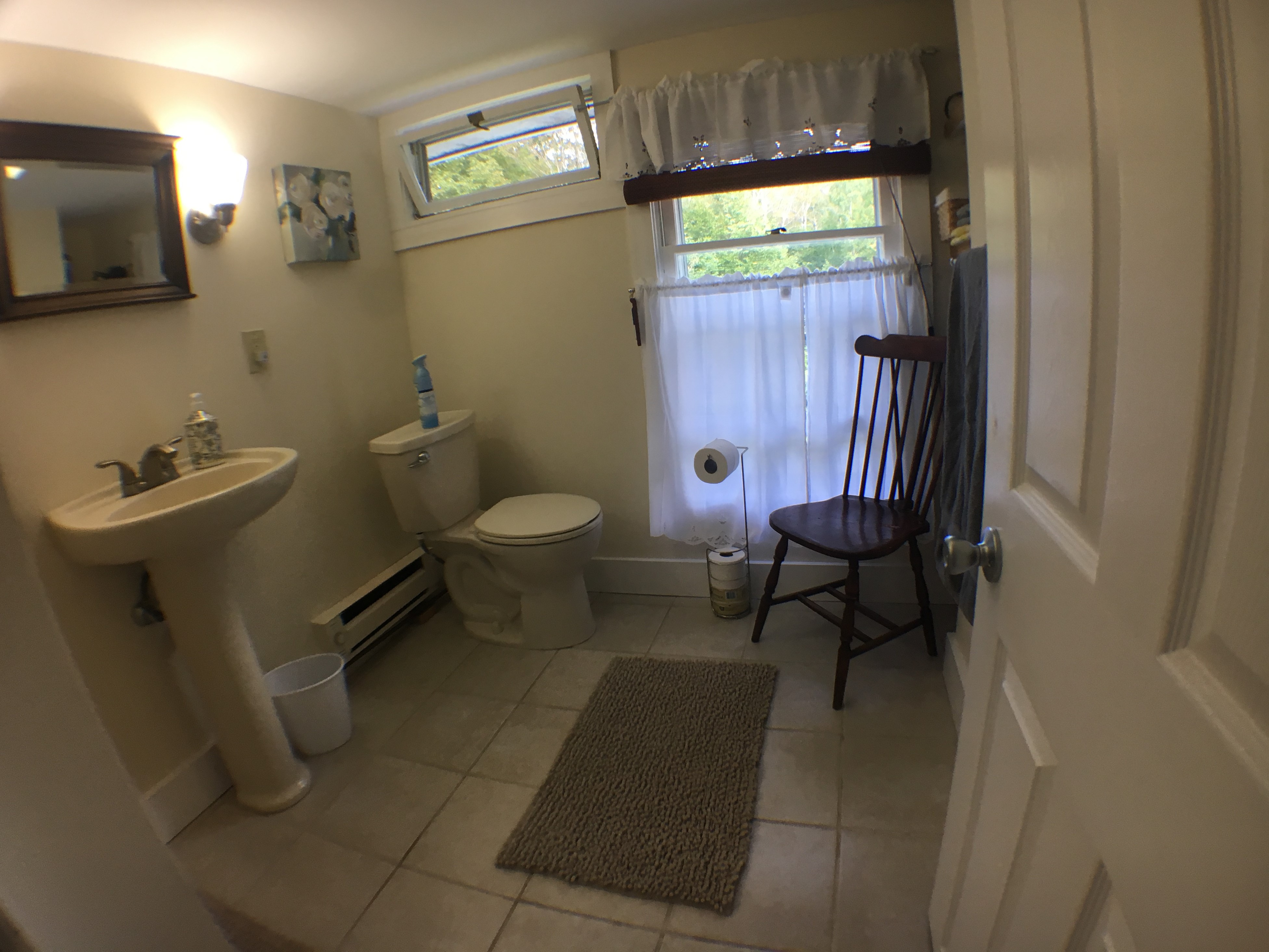 Airbnb Chittenden Vt