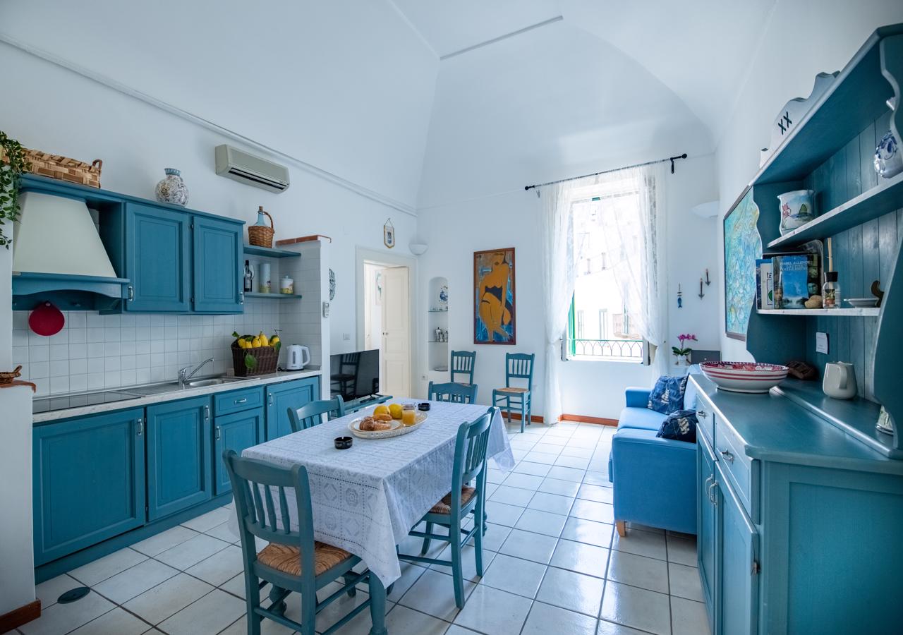 La Finestra sul Borgo