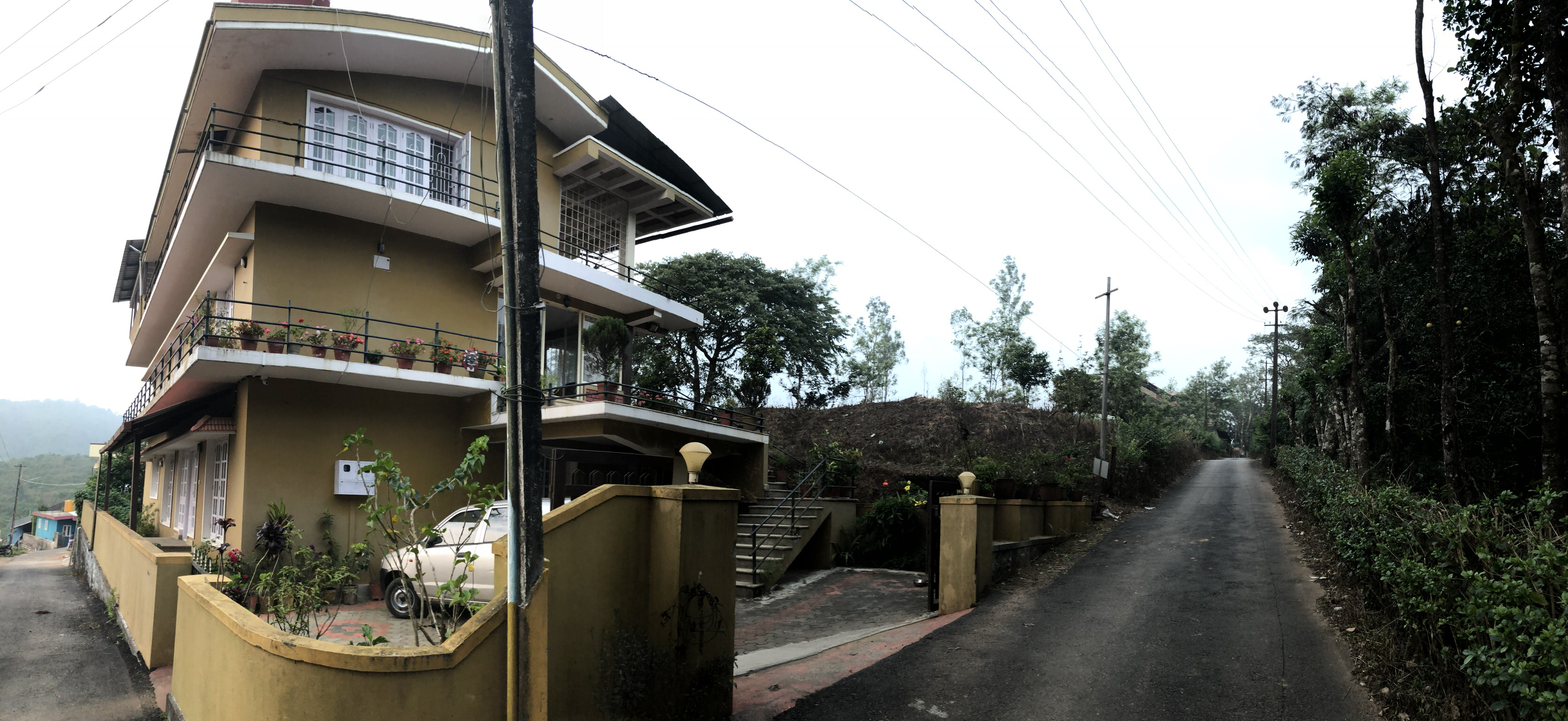 Lakshmi's Home Stay