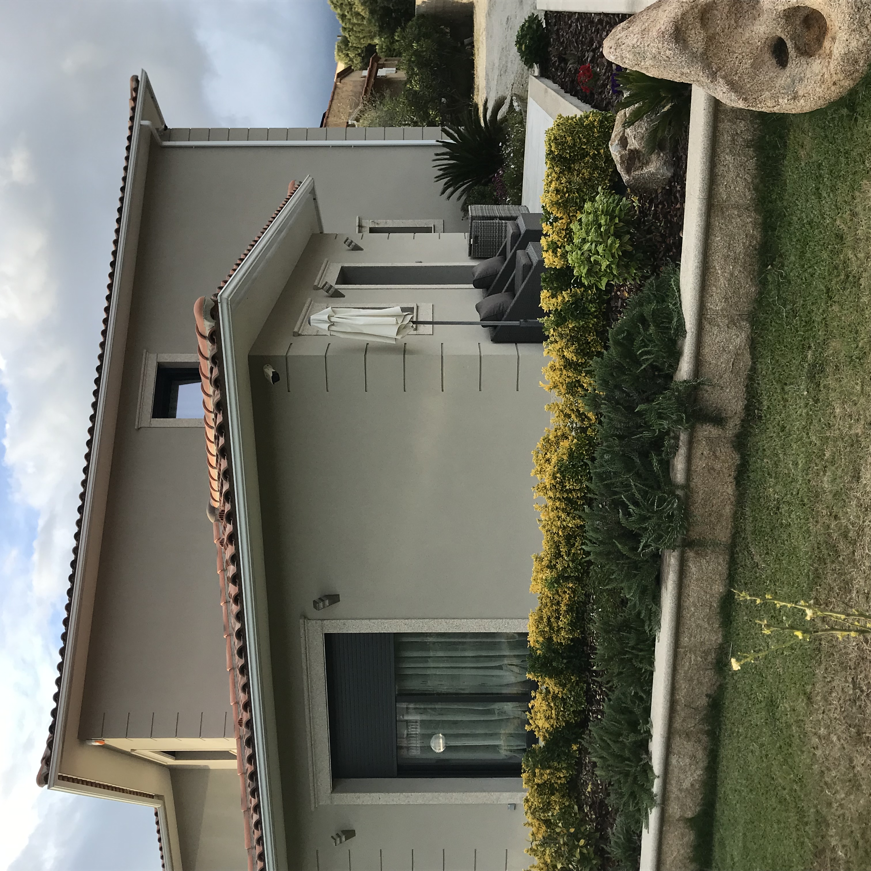 Modern studio ideal for comfortable couples