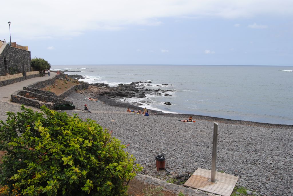 Apto Nº2 Alberto S Corner Lofts For Rent In La Caleta De