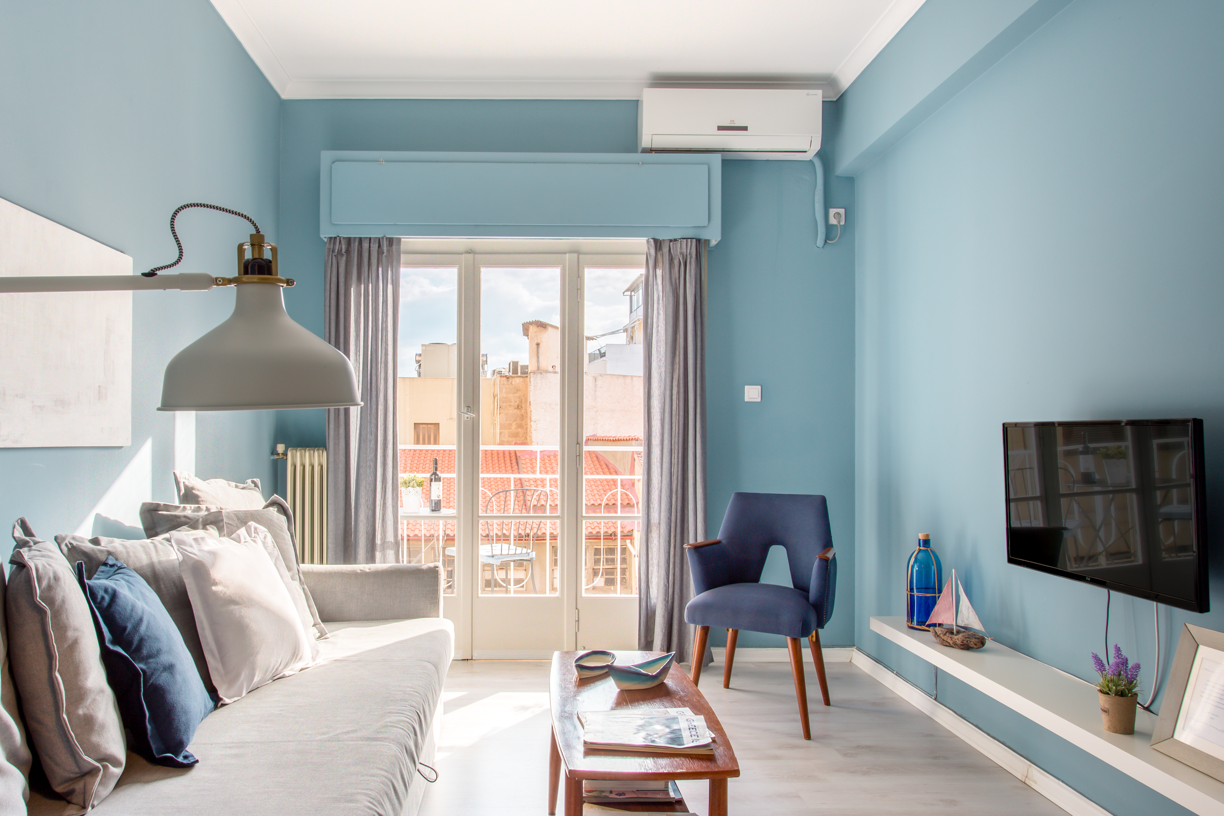 Stylish Syntagma apartment