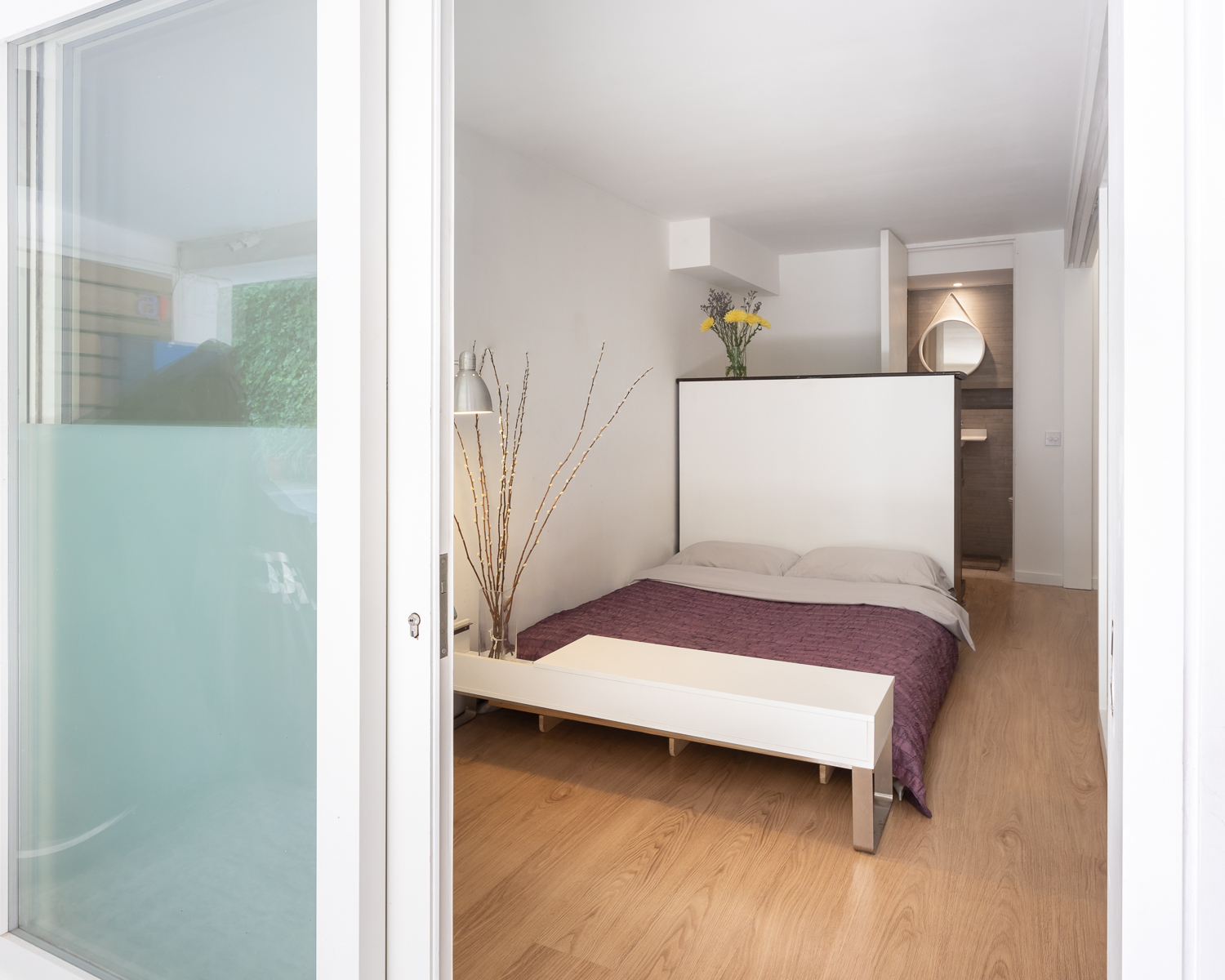 Beautiful private room near Kensington Palace