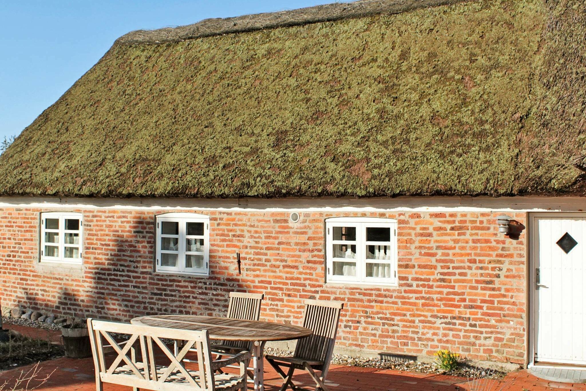 4 person holiday home in blåvand