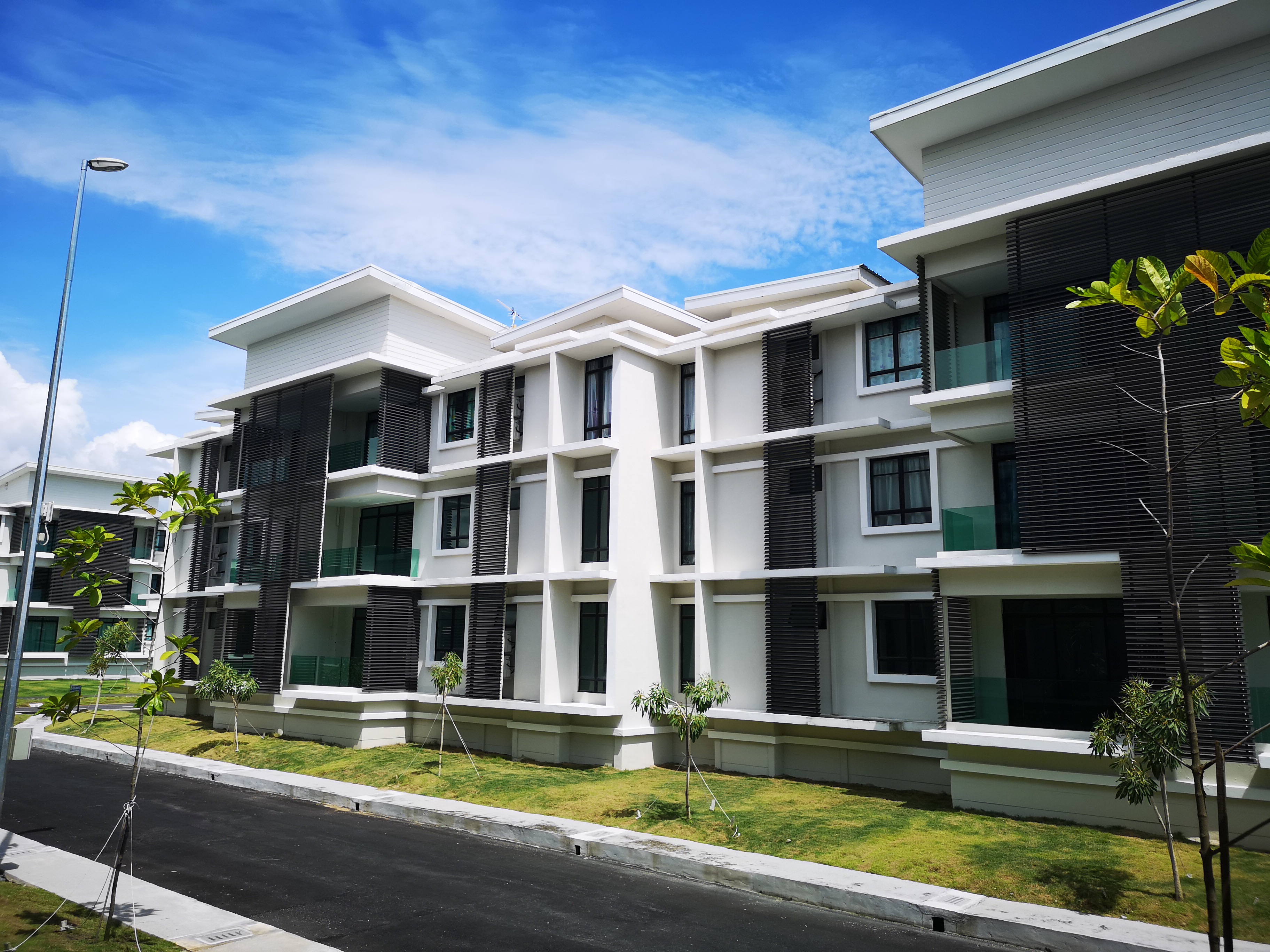 Meadow Park Kampar Premium Furnished A Apartments For Rent In Kampar Perak Malaysia