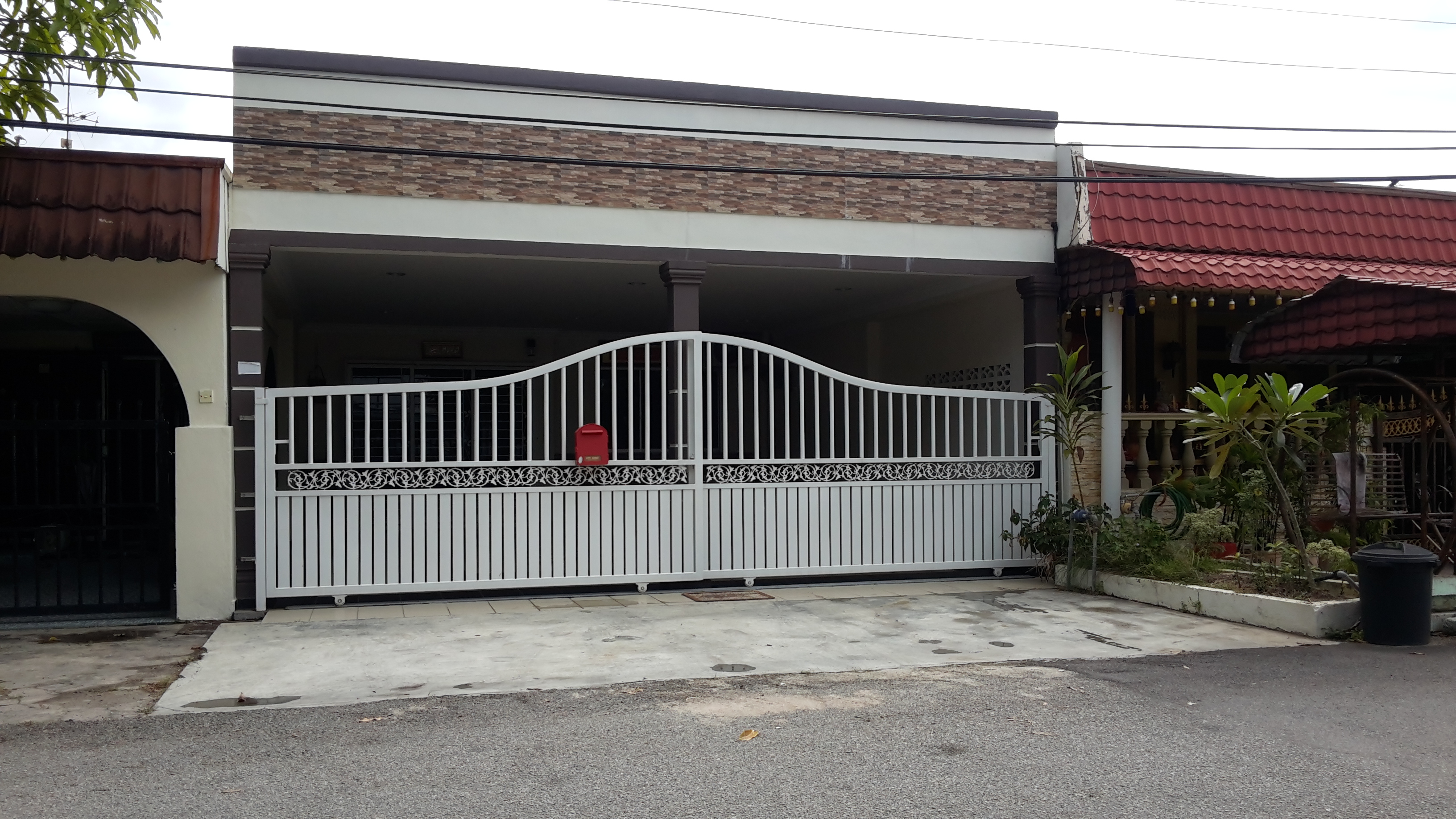 Mama Homestay Melaka Houses For Rent In Melaka Melaka Malaysia