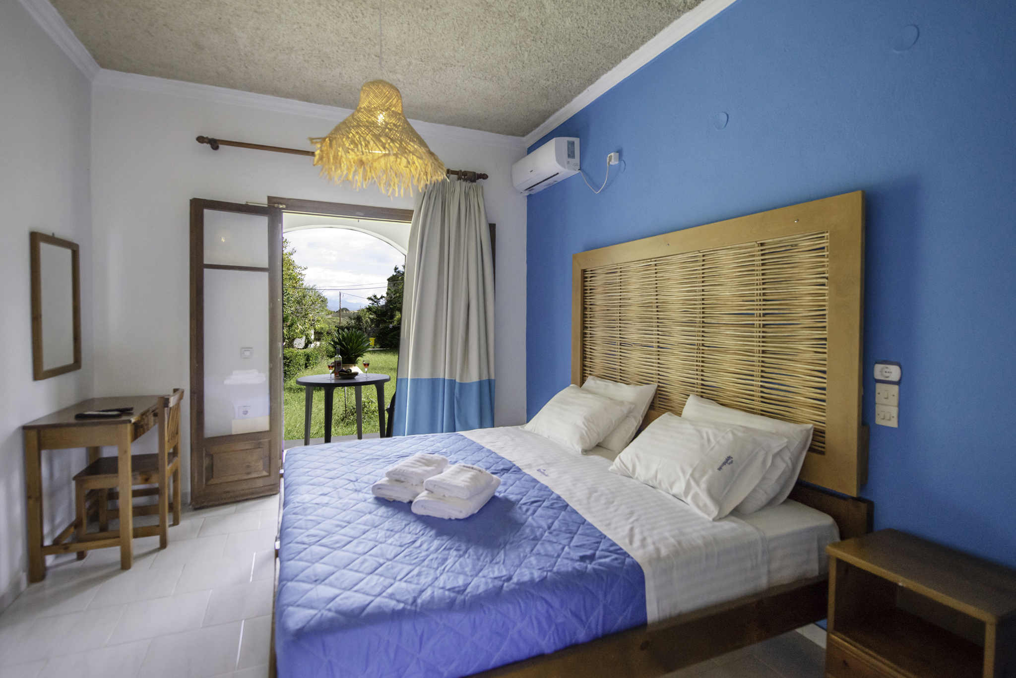 Villa Spyridoula Studio 11 on the Beach